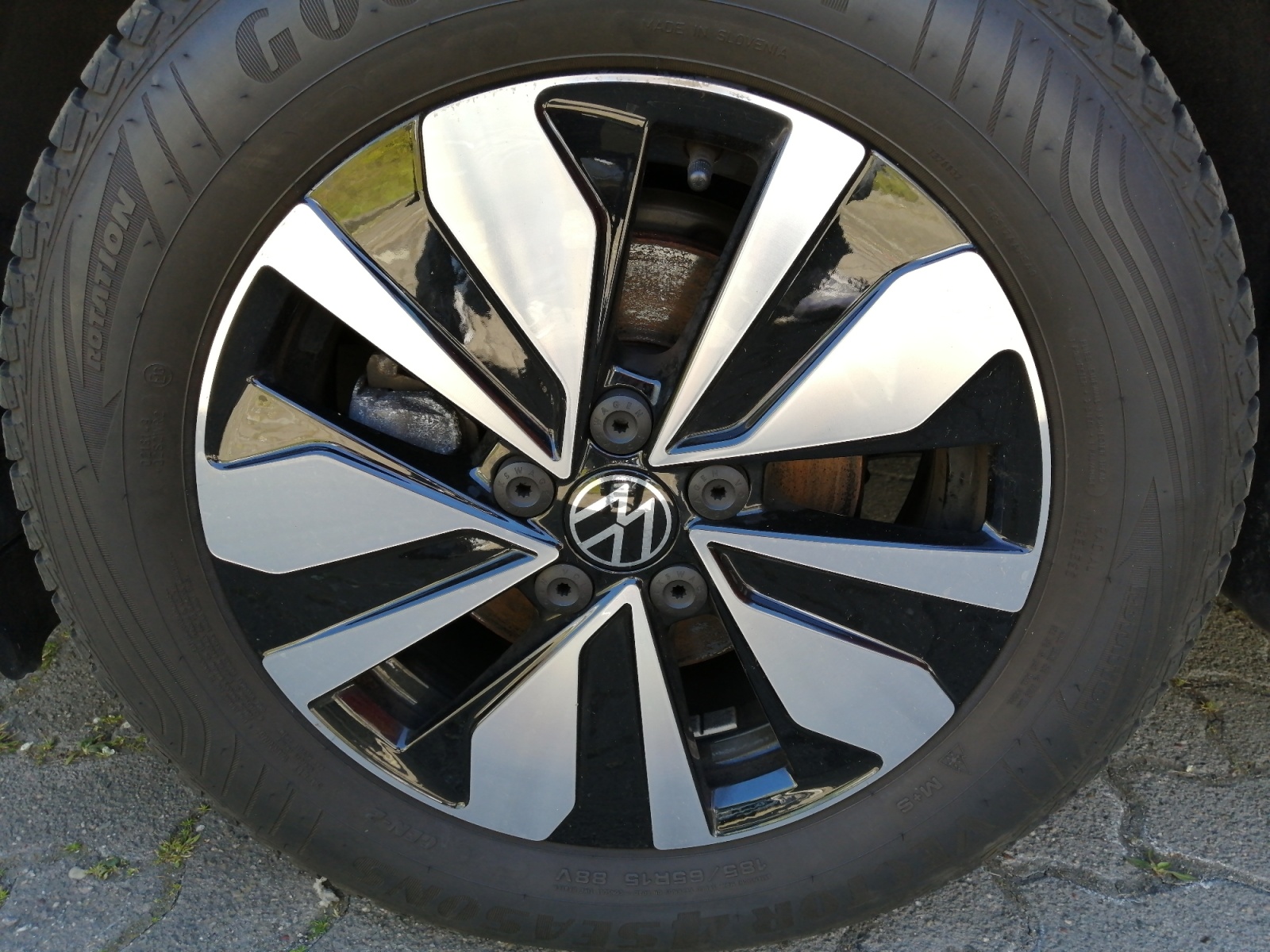 Polo MOVE 1.0 TSI DSG ,Virtual,PDC,Kam.,ACC,AHK