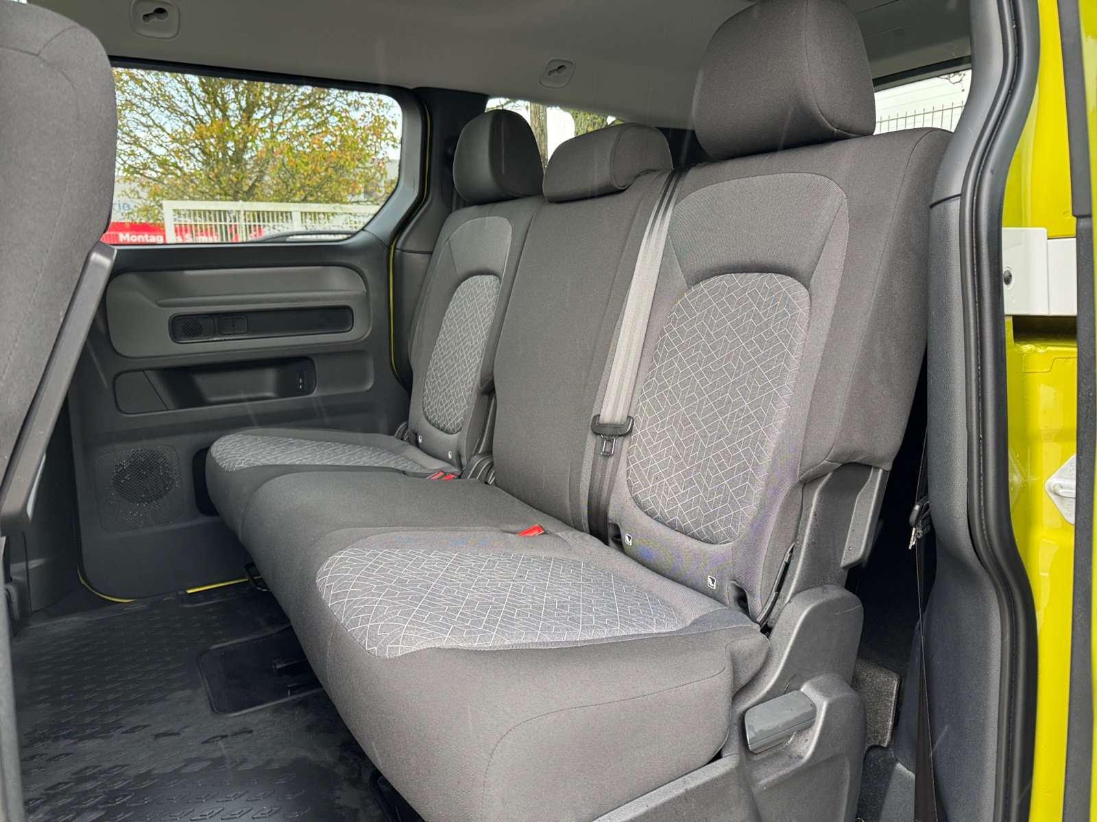 ID. Buzz PRO ParkAssistPlus Infotainment Kam.