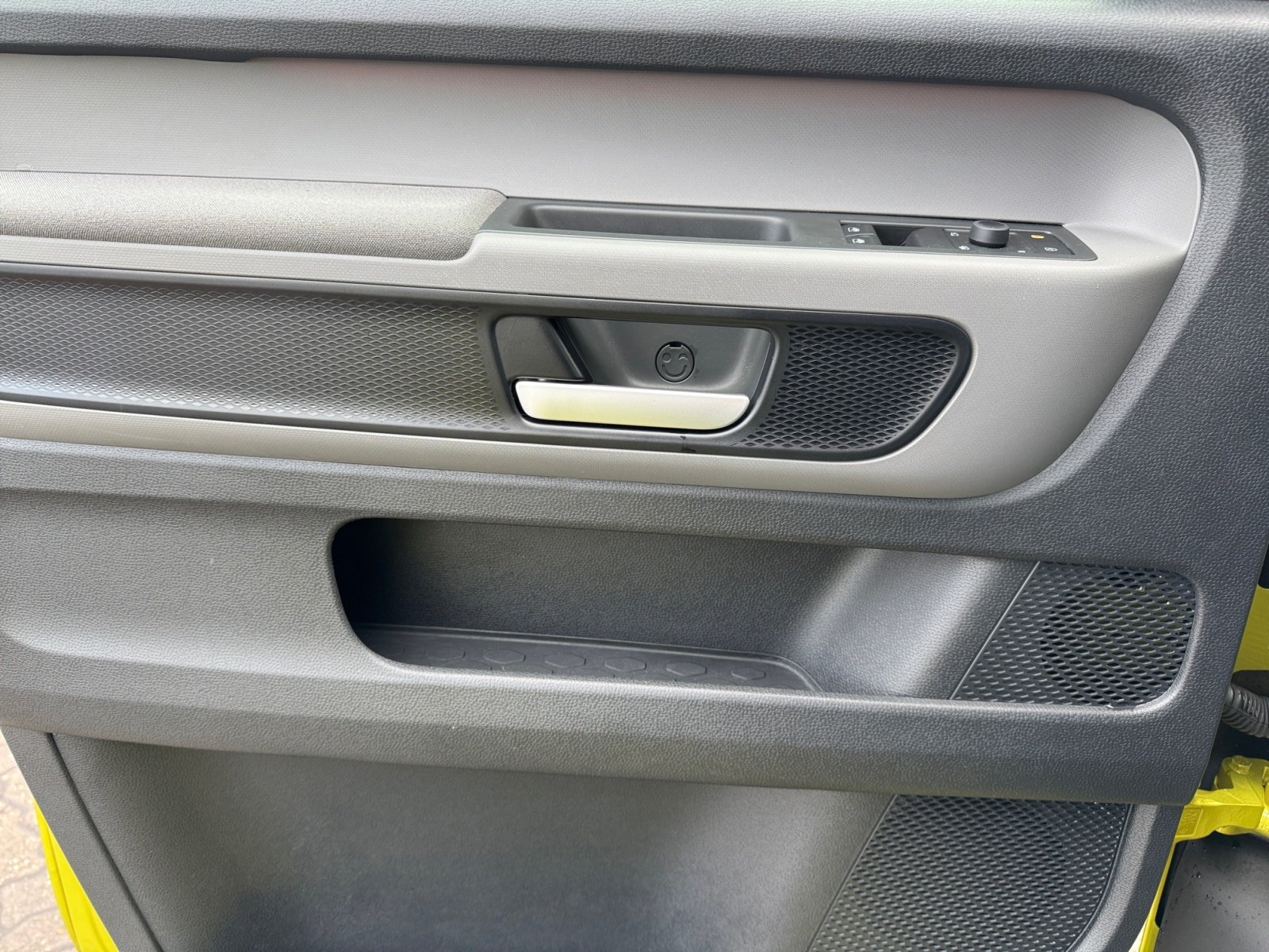 ID. Buzz PRO ParkAssistPlus Infotainment Kam.