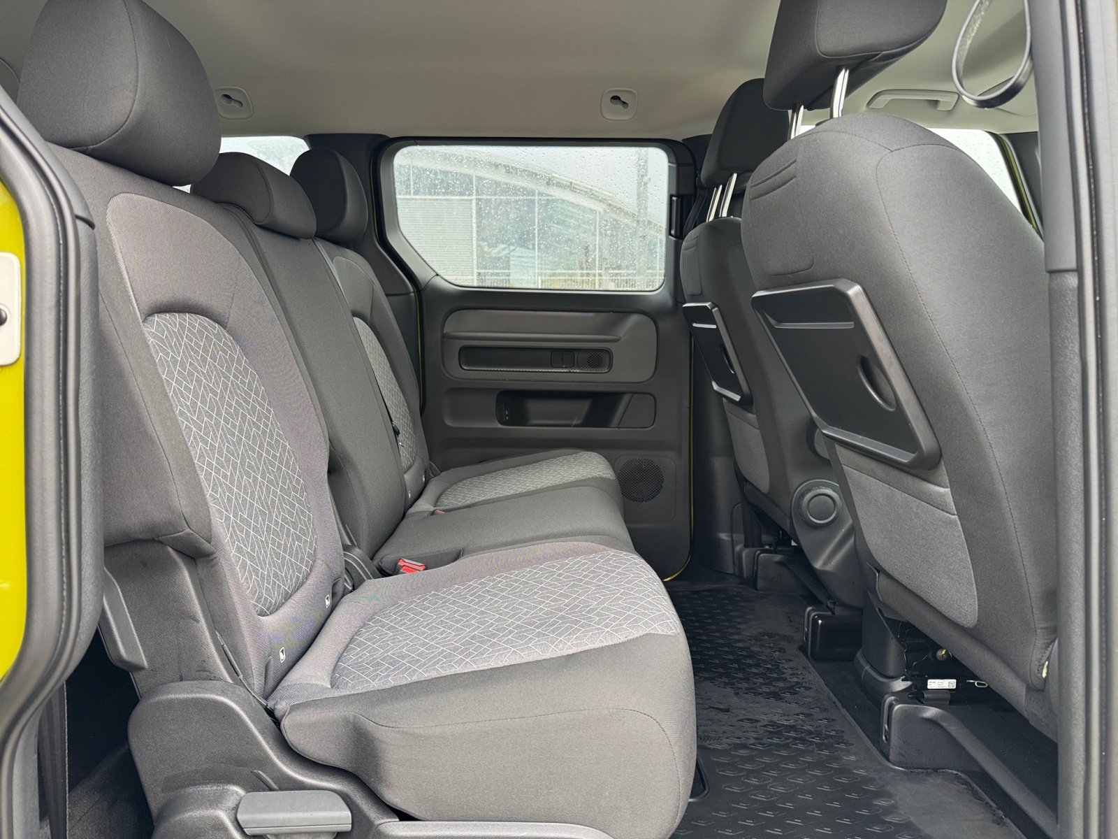 ID. Buzz PRO ParkAssistPlus Infotainment Kam.