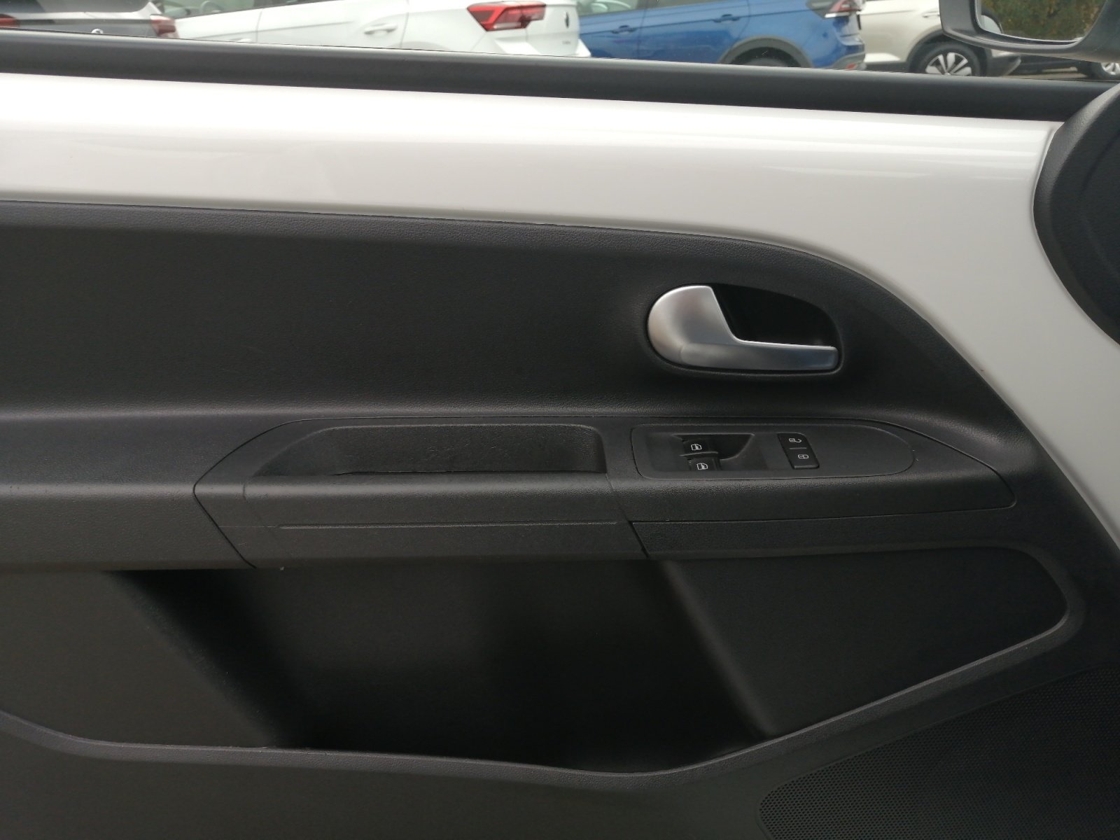 up! eco-move up! 1.0 l  ECOFUEL