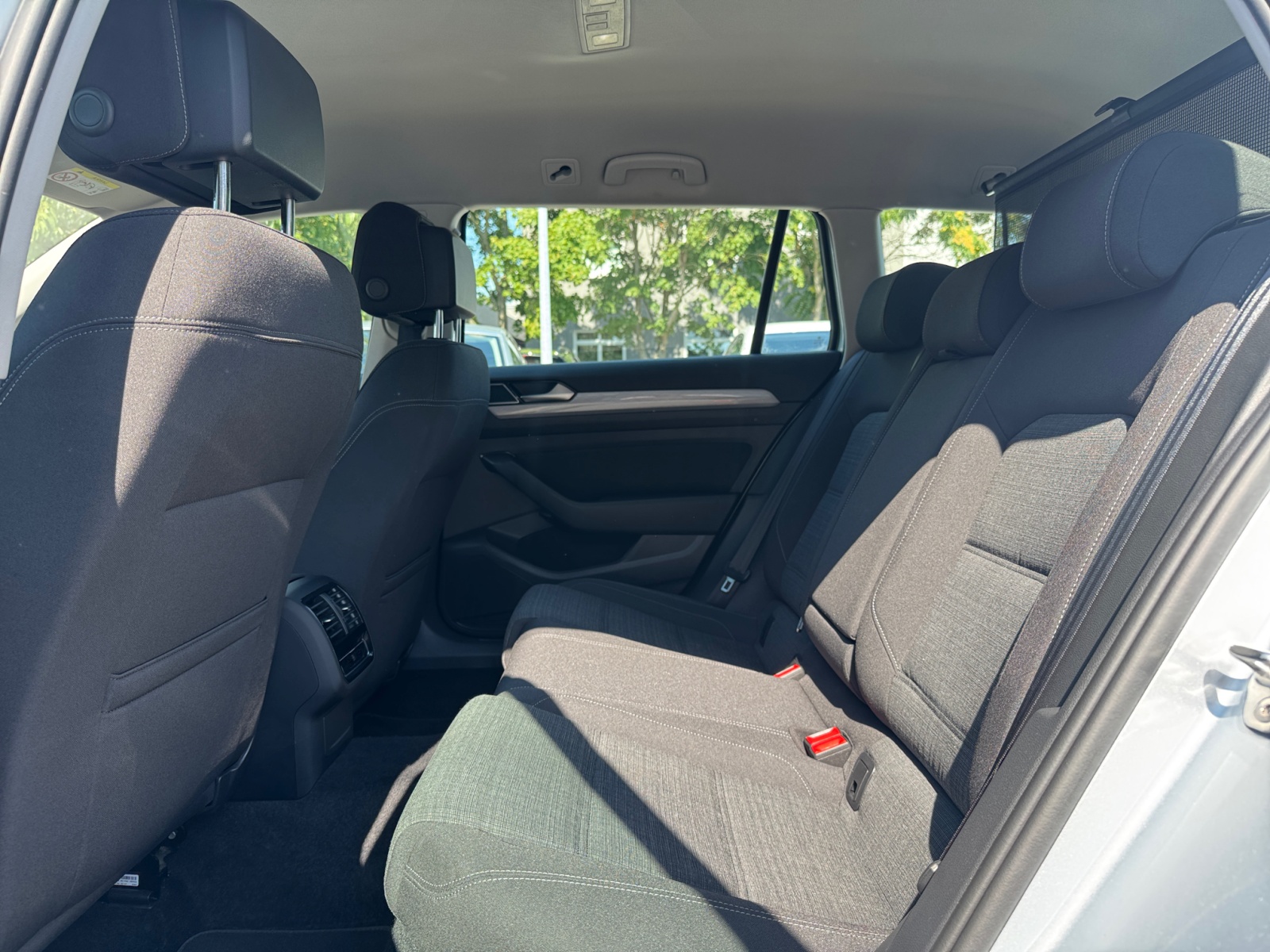 Passat Variant 2.0 TDI DSG