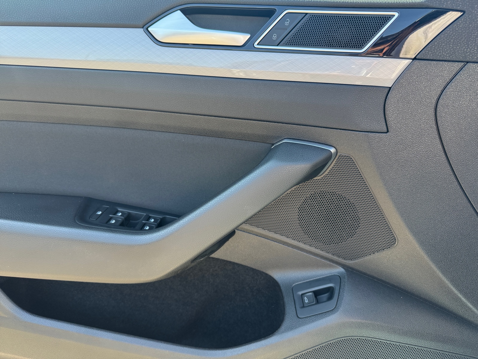 Passat Variant 2.0 TDI DSG