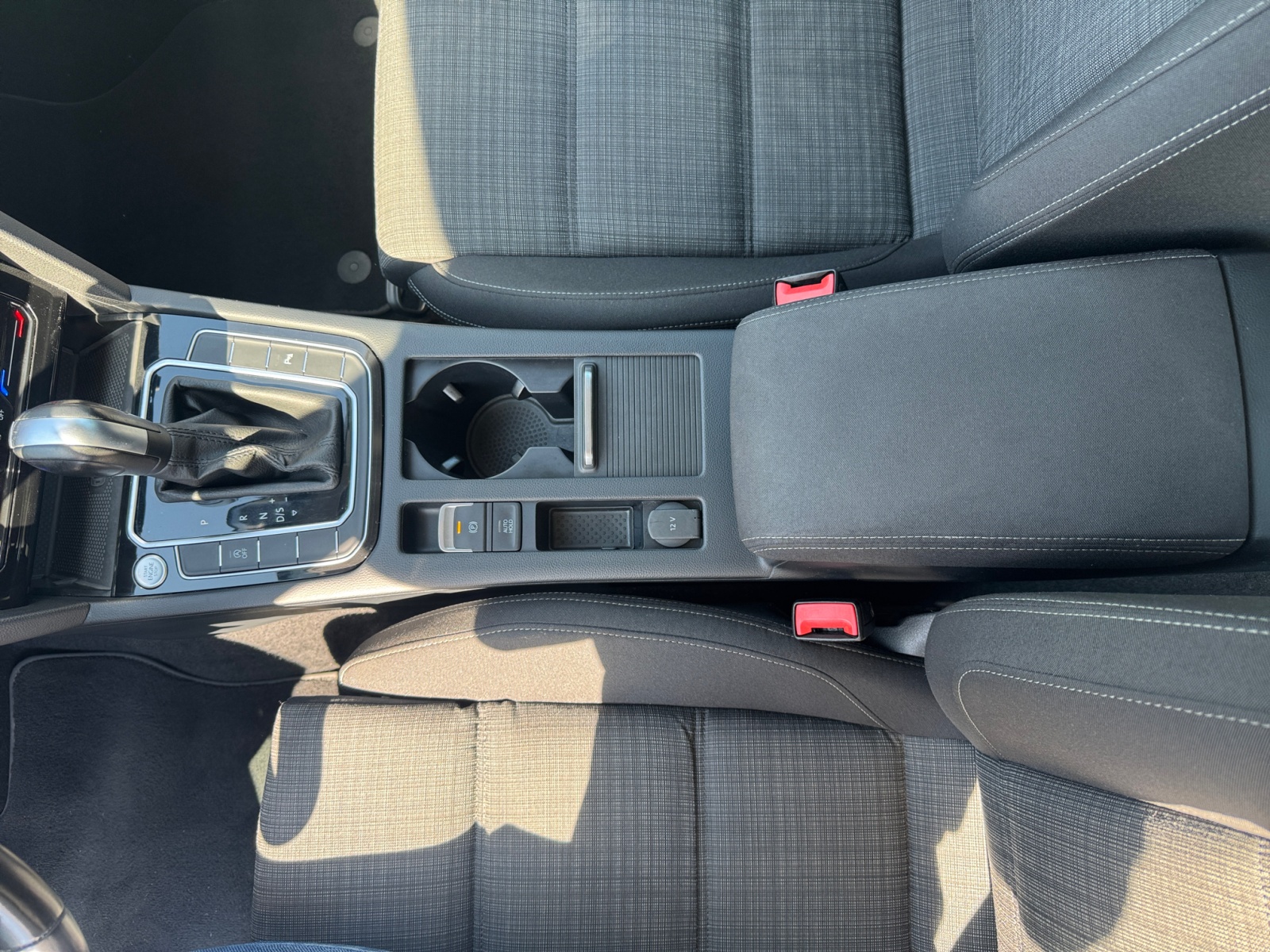 Passat Variant 2.0 TDI DSG