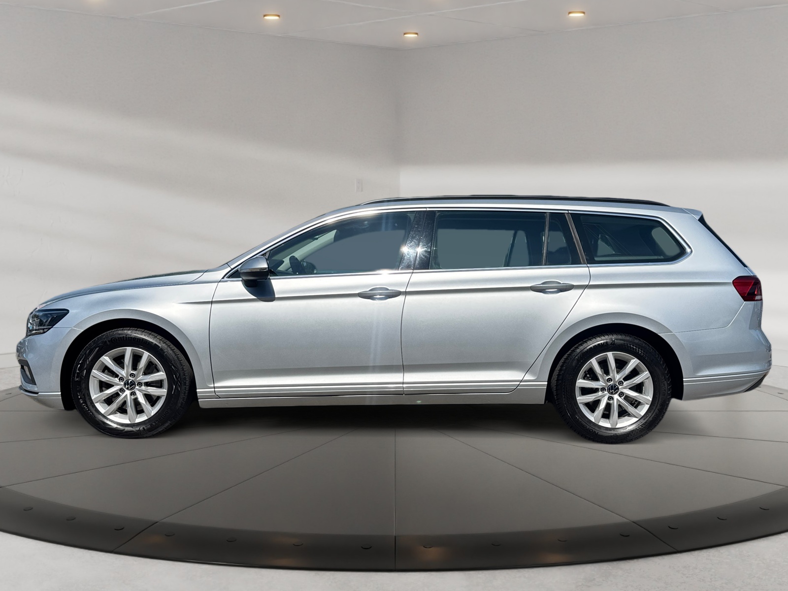 Passat Variant 2.0 TDI DSG