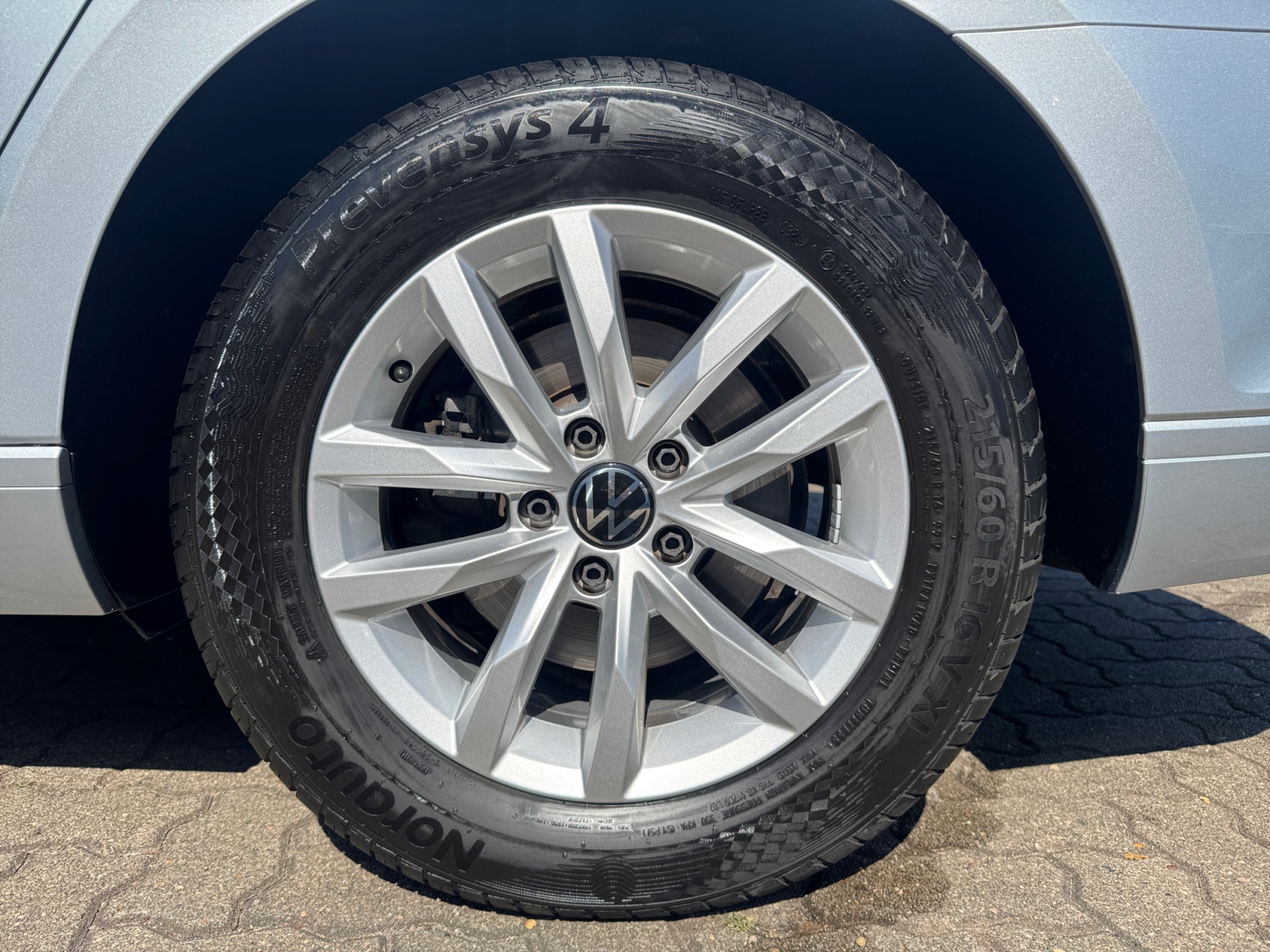 Passat Variant 2.0 TDI DSG