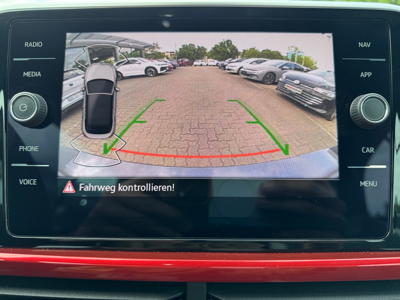 T-Roc Cabriolet Style 1.0 TSI LED-Plus Navi ACC
