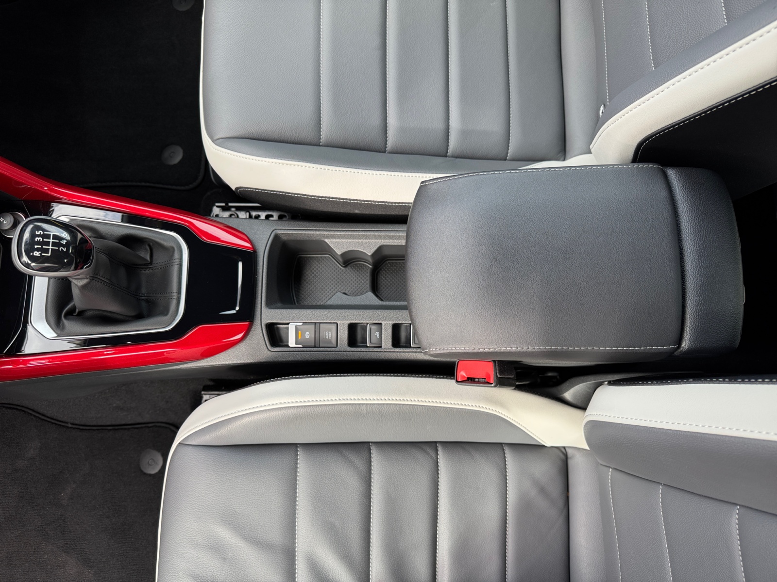 T-Roc Cabriolet Style 1.0 TSI LED-Plus Navi ACC