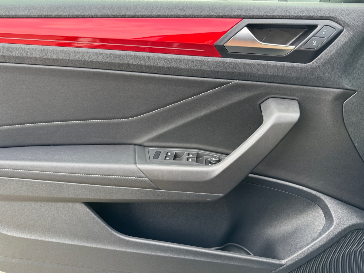 T-Roc Cabriolet Style 1.0 TSI LED-Plus Navi ACC