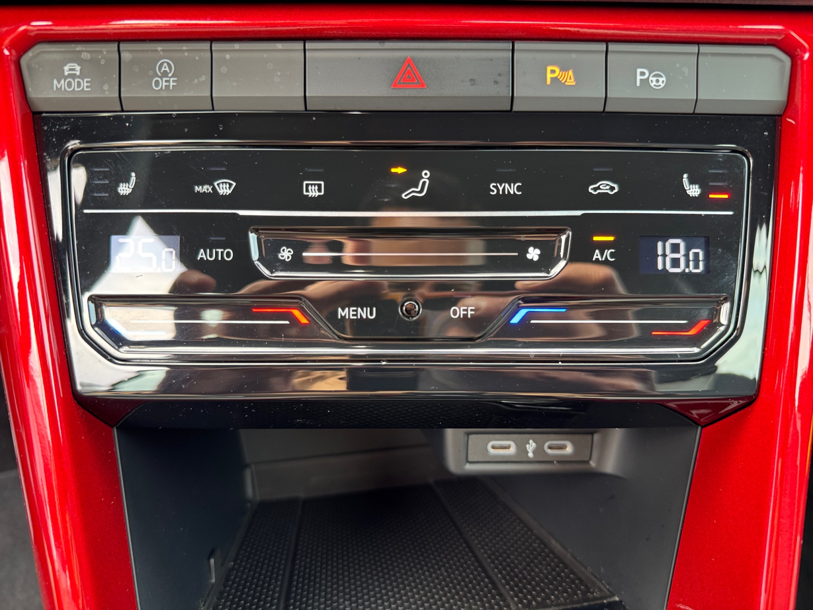 T-Roc Cabriolet Style 1.0 TSI LED-Plus Navi ACC