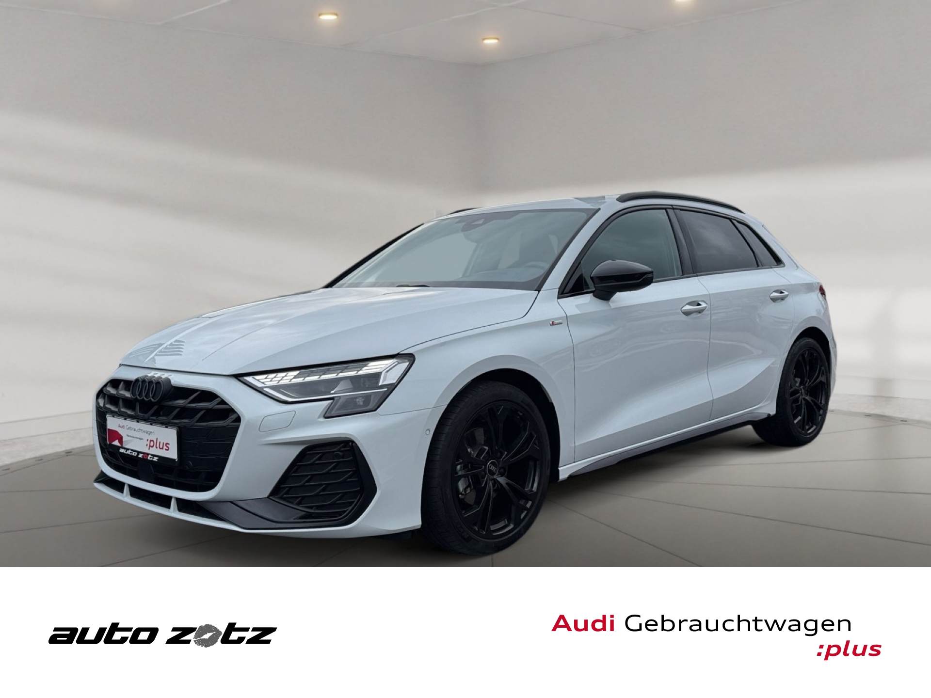 A3 Sportback S line 30 TFSI S tronic S Line,HUD