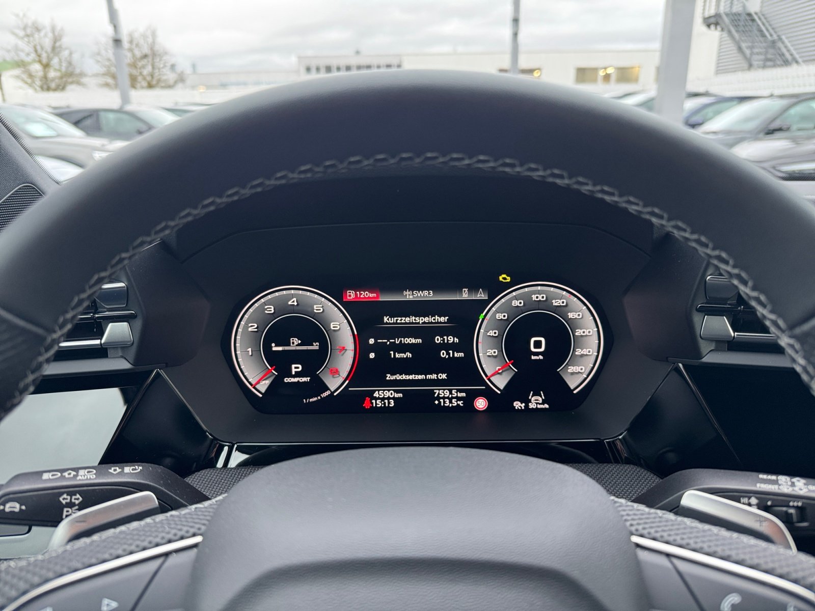 A3 Sportback S line 30 TFSI S tronic S Line,HUD