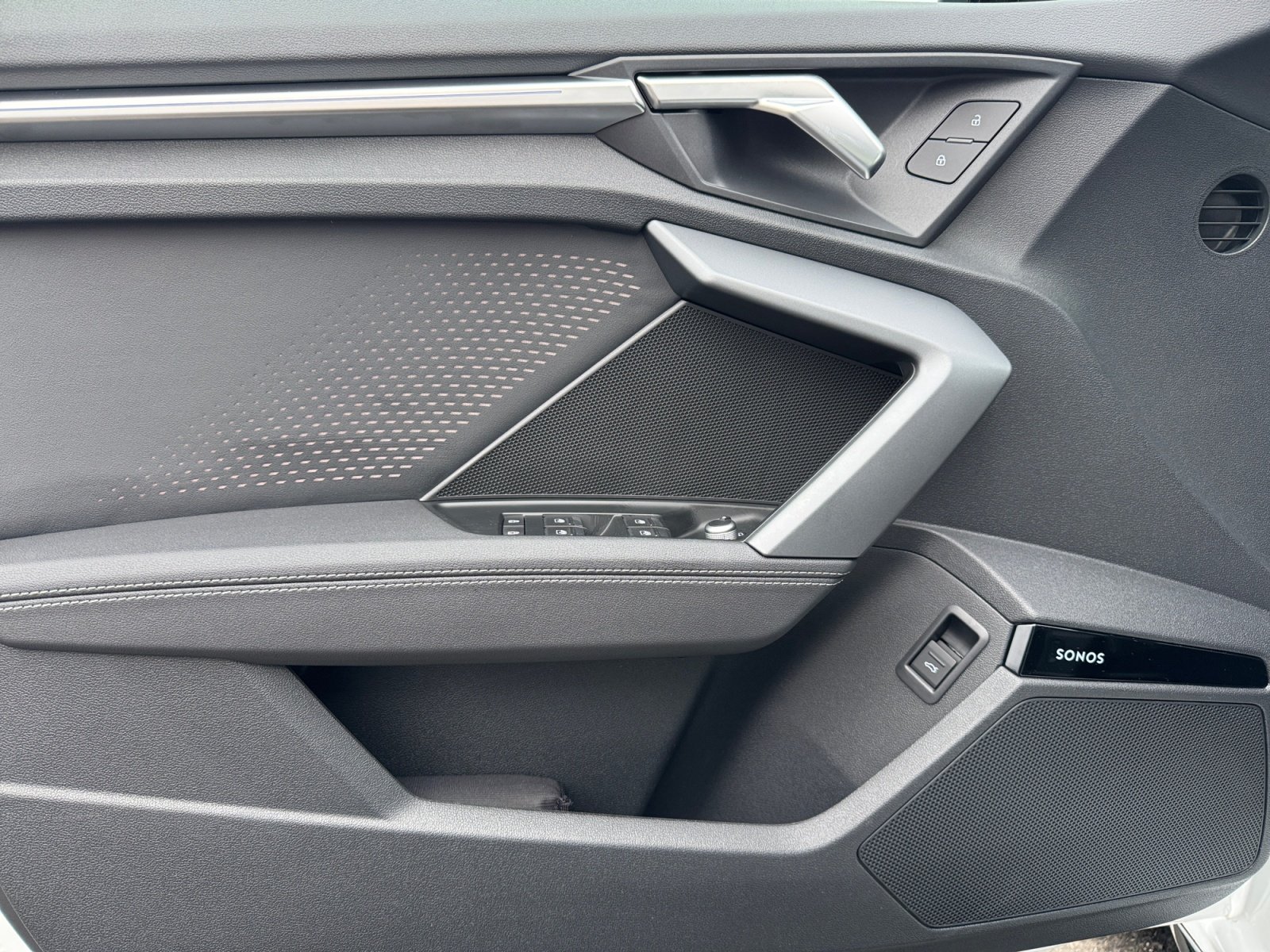 A3 Sportback S line 30 TFSI S tronic S Line,HUD