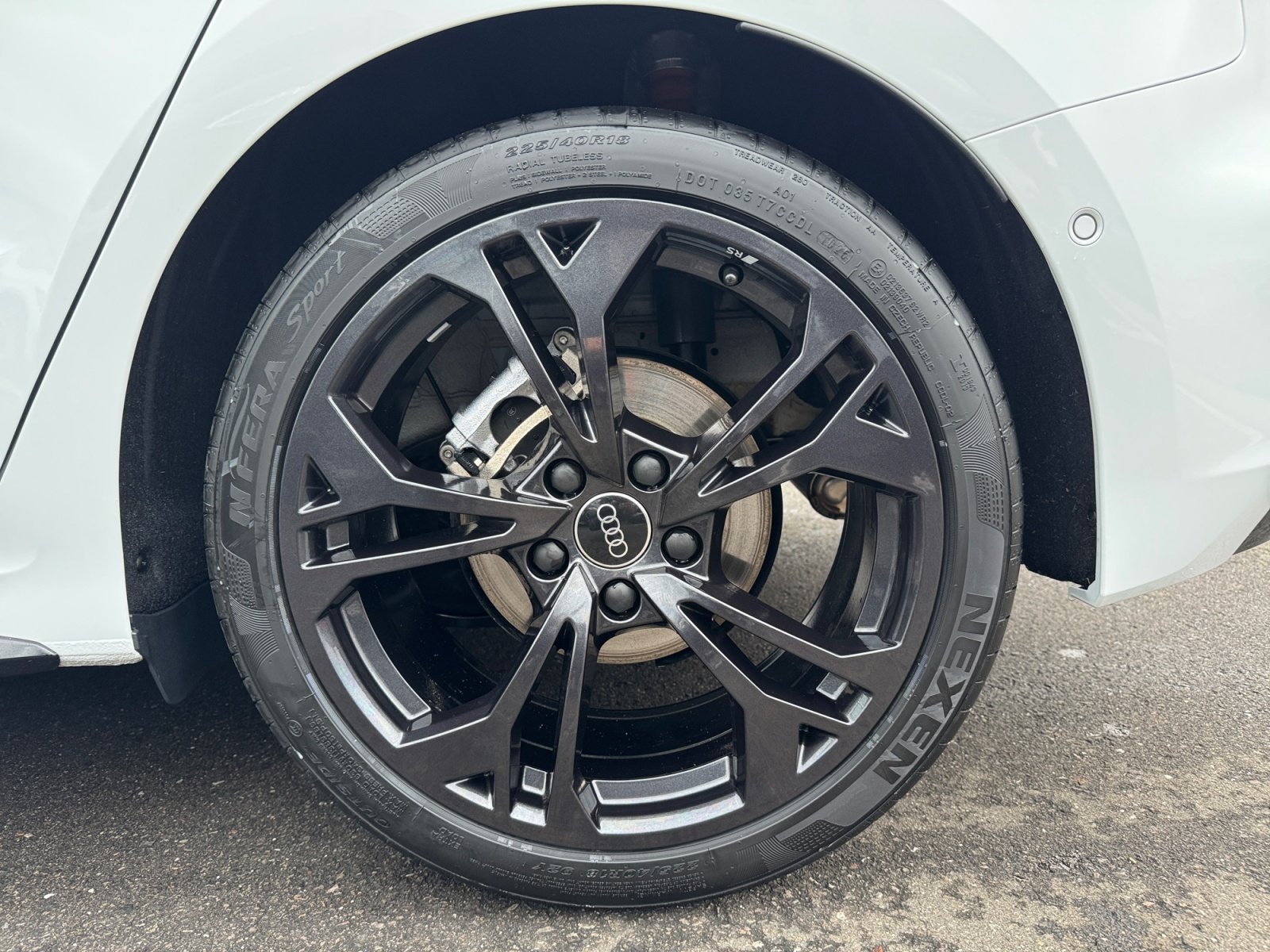 A3 Sportback S line 30 TFSI S tronic S Line,HUD