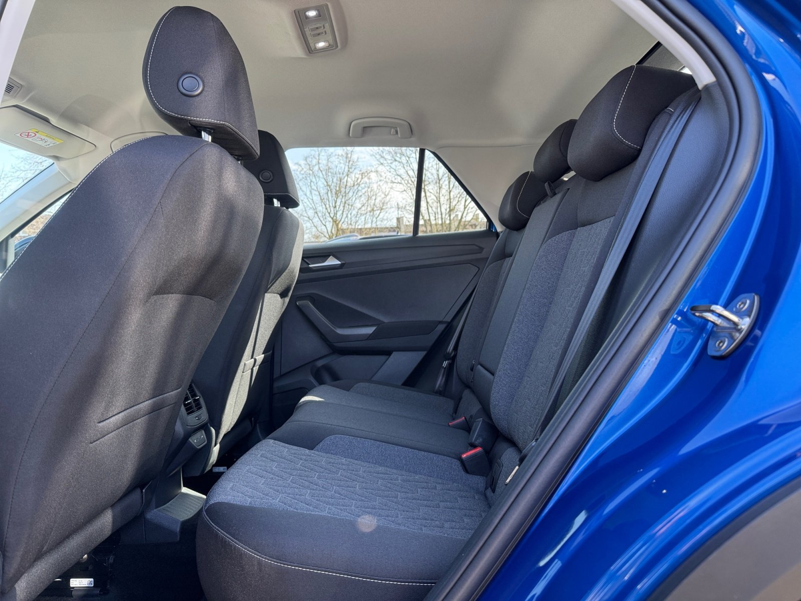 T-ROC Life 1.5 TSI 7- Gang DSG Kam.,PDC,Virtual