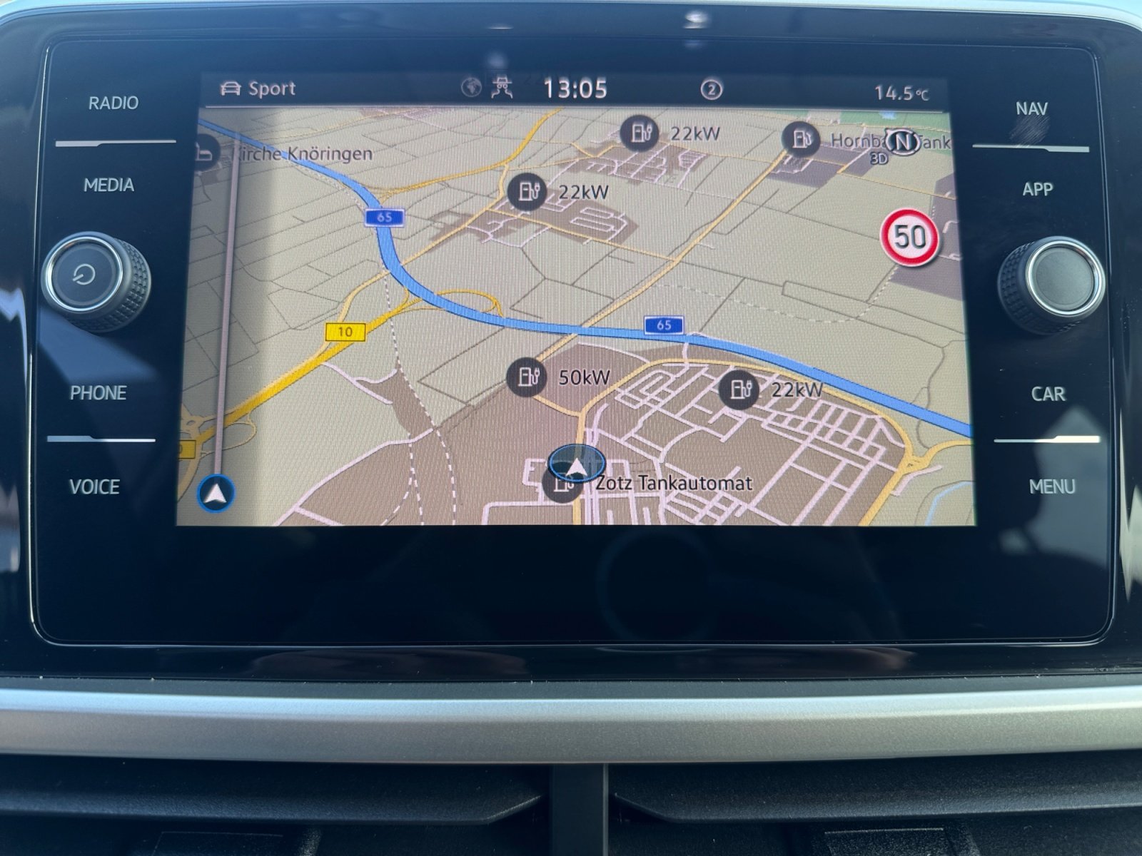 T-ROC Life 1.5 TSI 7- Gang DSG Kam.,PDC,Virtual