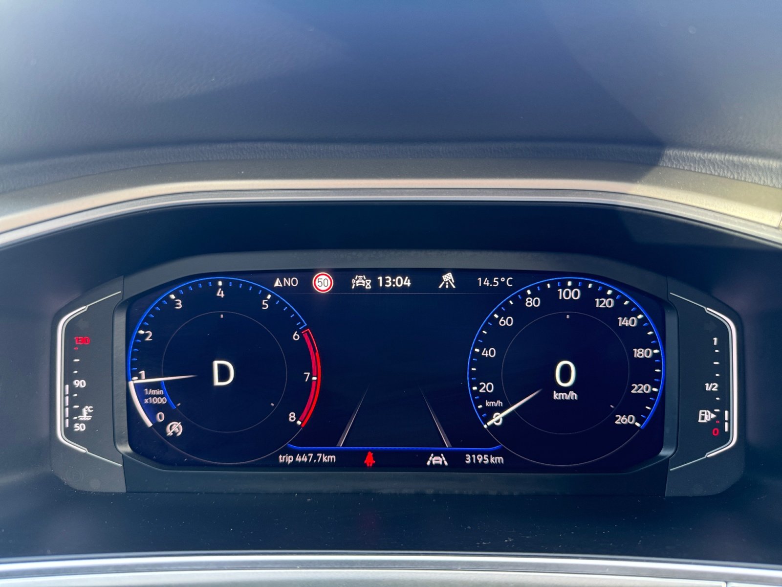 T-ROC Life 1.5 TSI 7- Gang DSG Kam.,PDC,Virtual