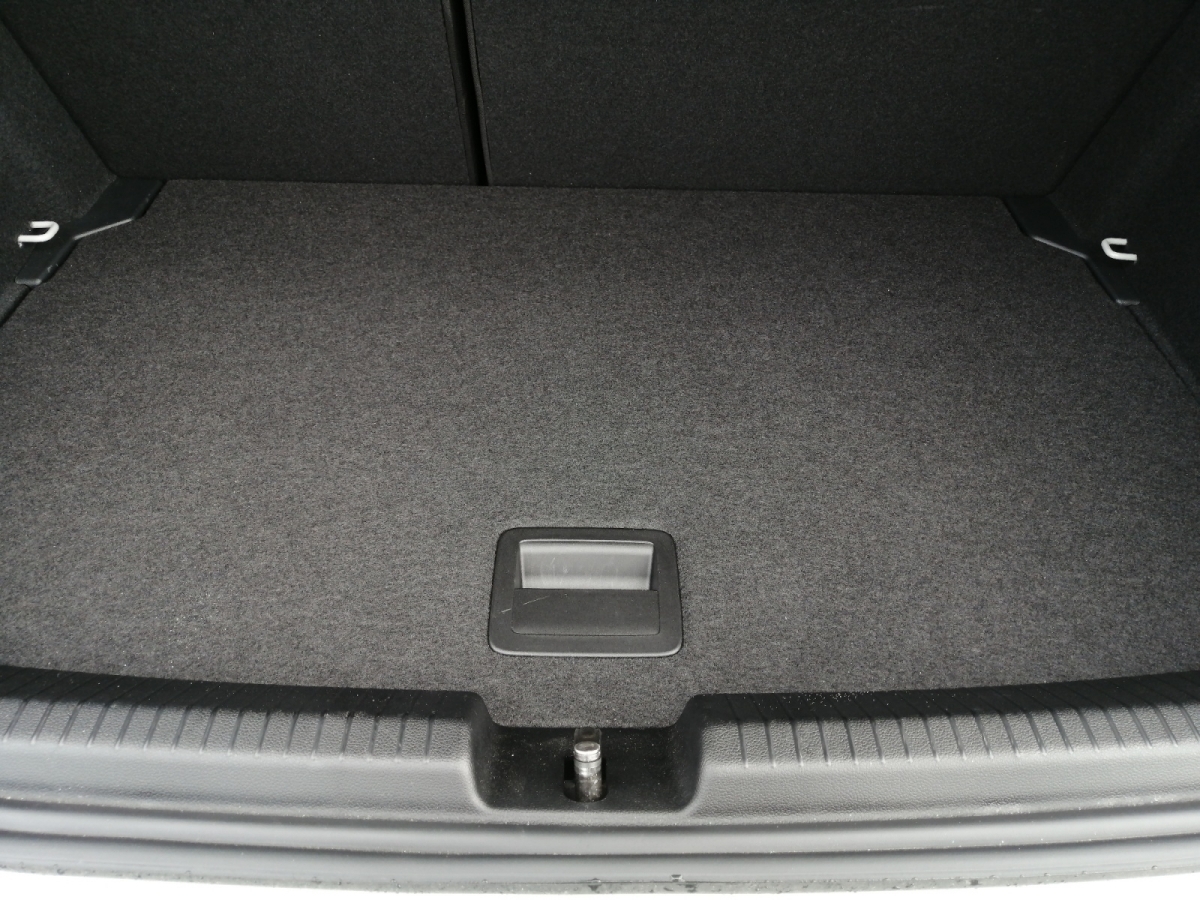 Polo VI 1.0TSI MOVE ,Virtual,PDC,AHK,LED,SHZ