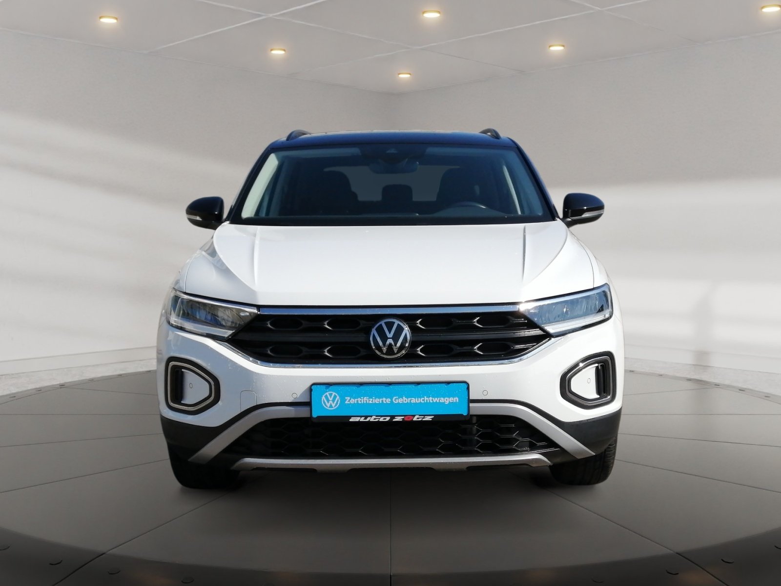 T-ROC 1.0TSI LIFE Kam.,PDC,Virtual,ACC,LED,Navi