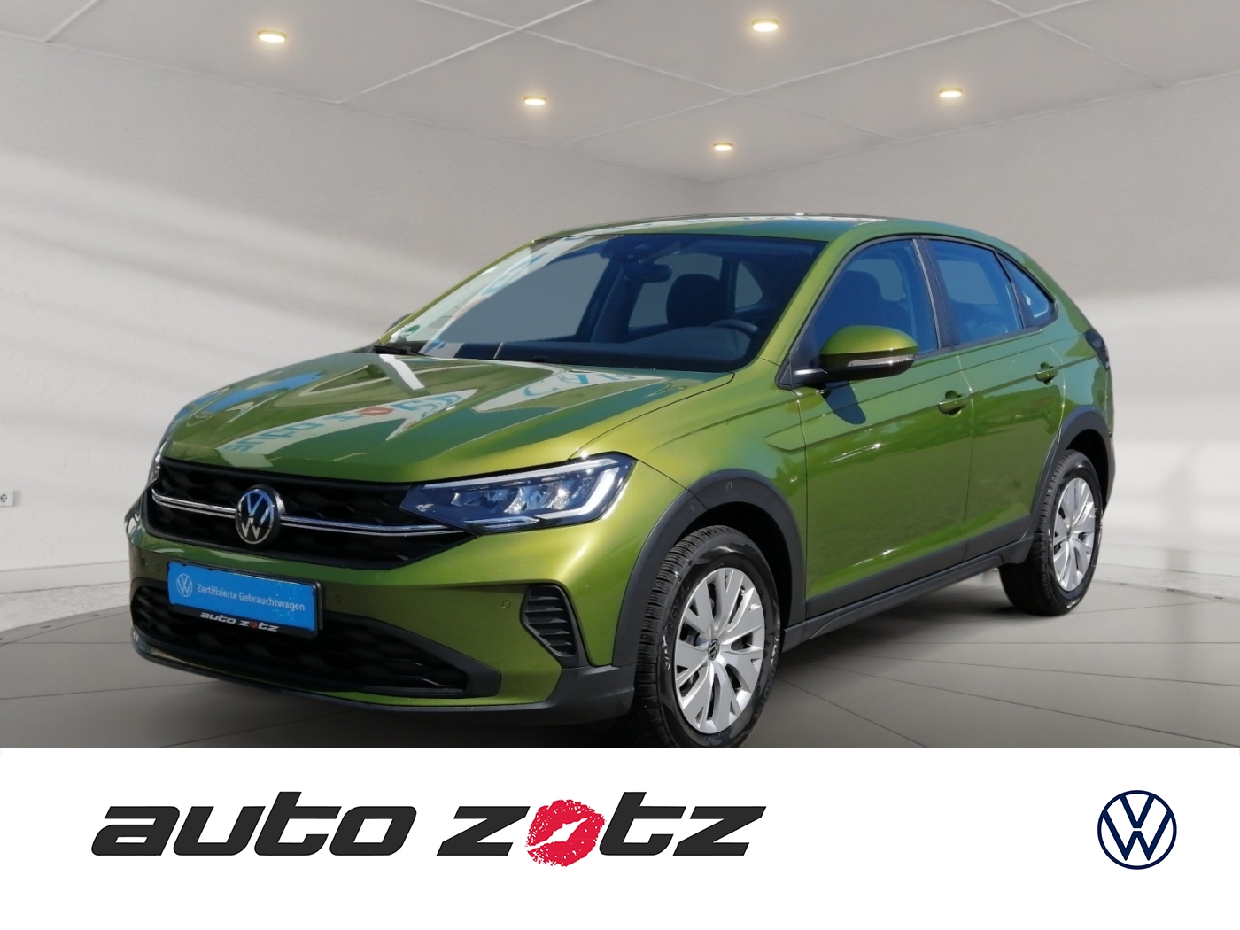 Taigo 1.0TSI ,Virtual,PDC,LED,SHZ,SpurH