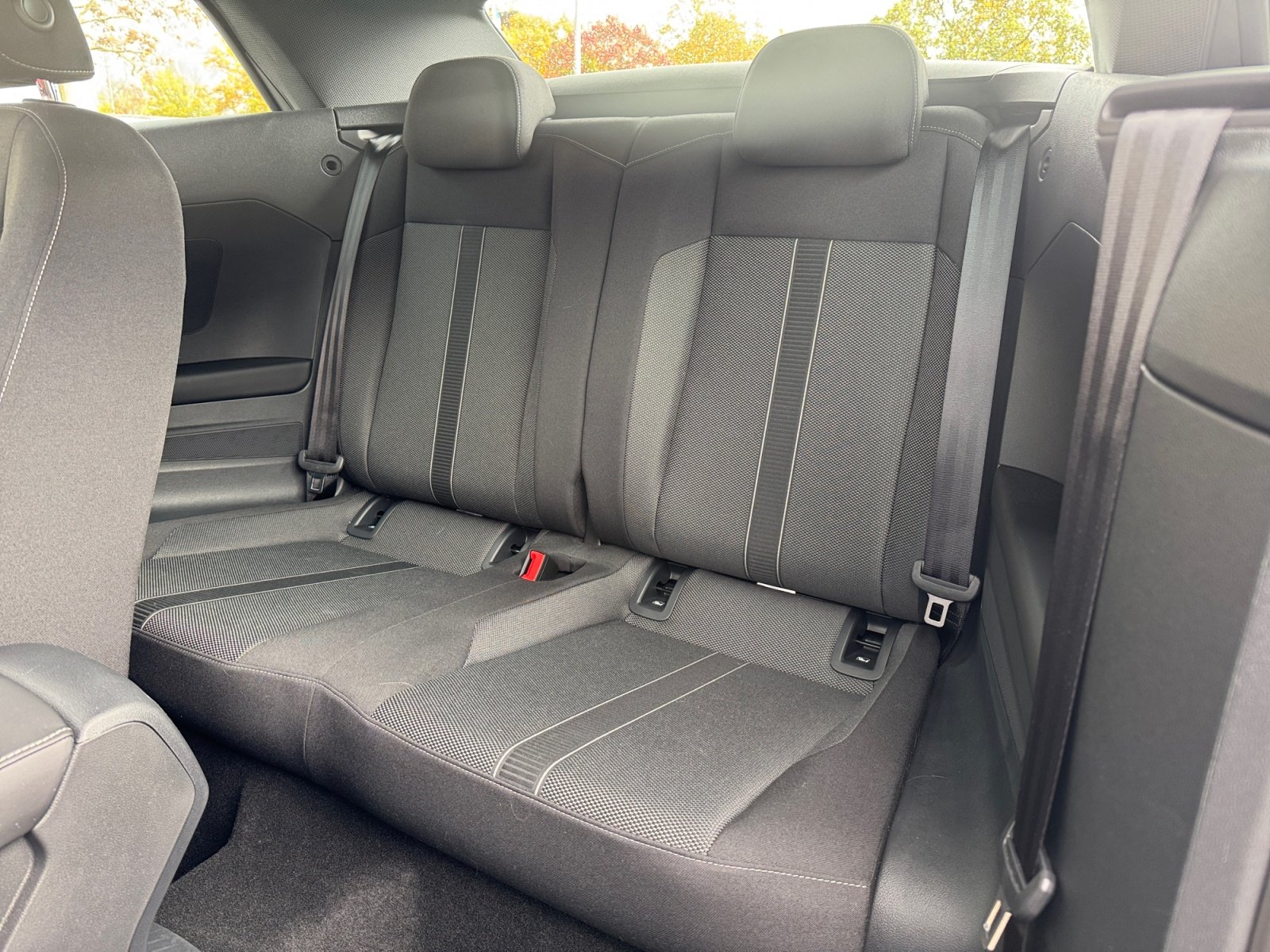 T-Roc Cabriolet Style 1.0 l TSI OPF 6-Gang