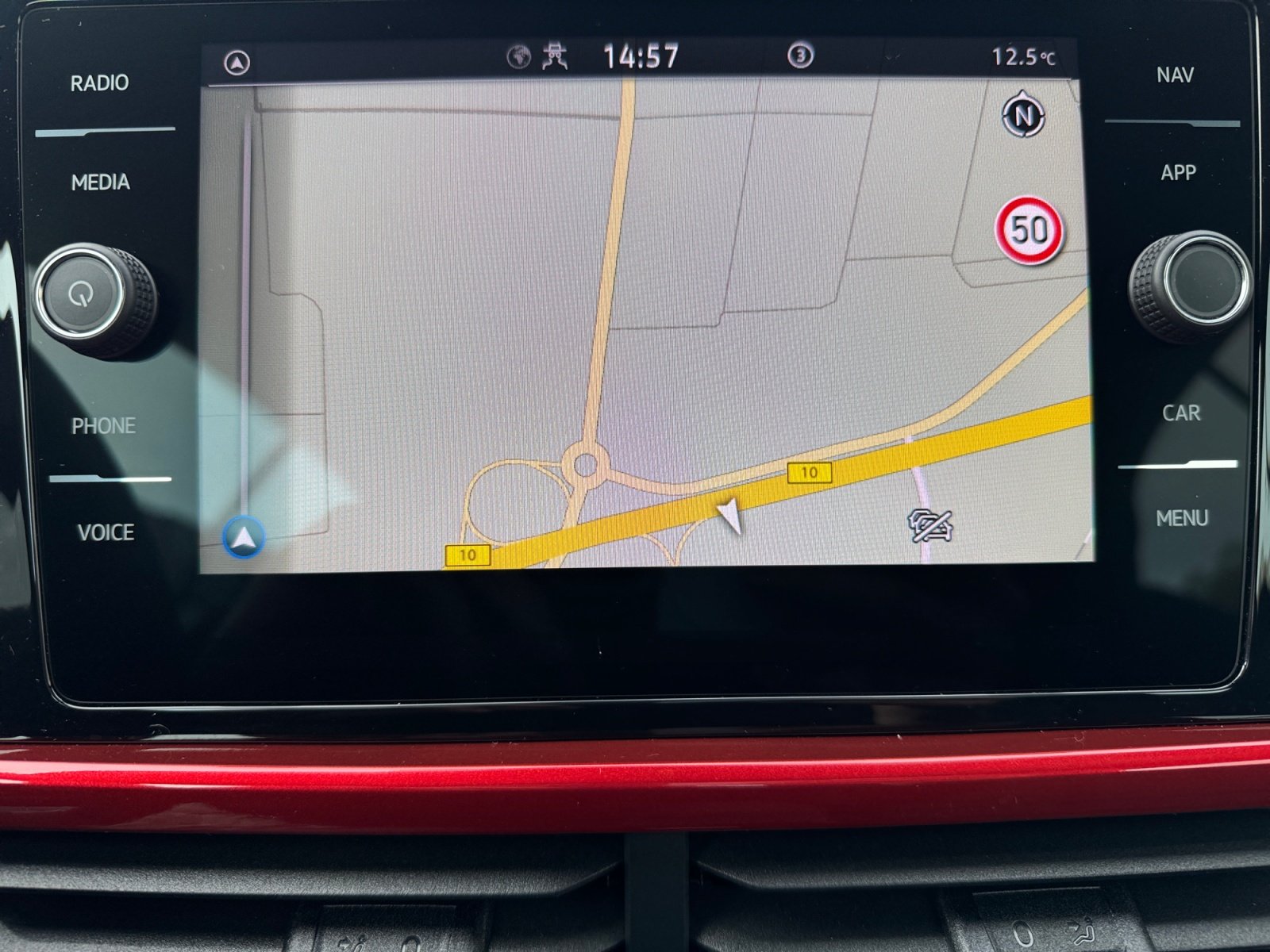 T-Roc Cabriolet Style 1.0 l TSI OPF 6-Gang