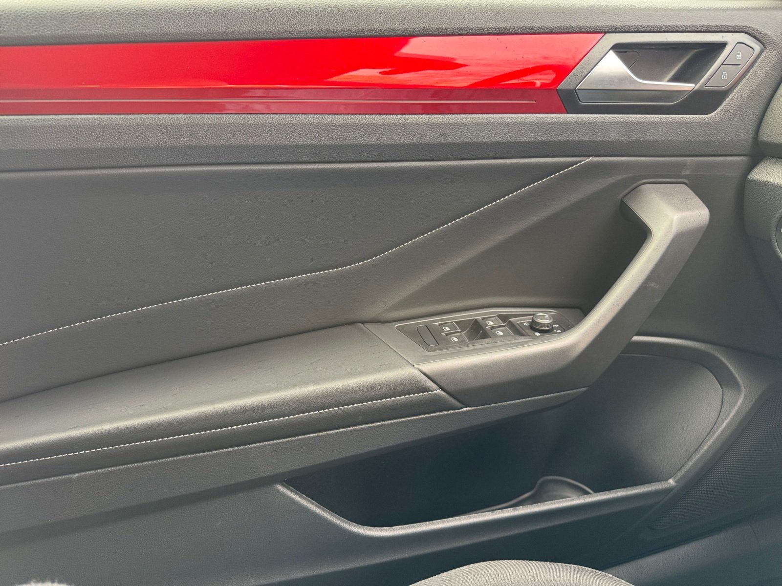 T-Roc Cabriolet Style 1.0 l TSI OPF 6-Gang