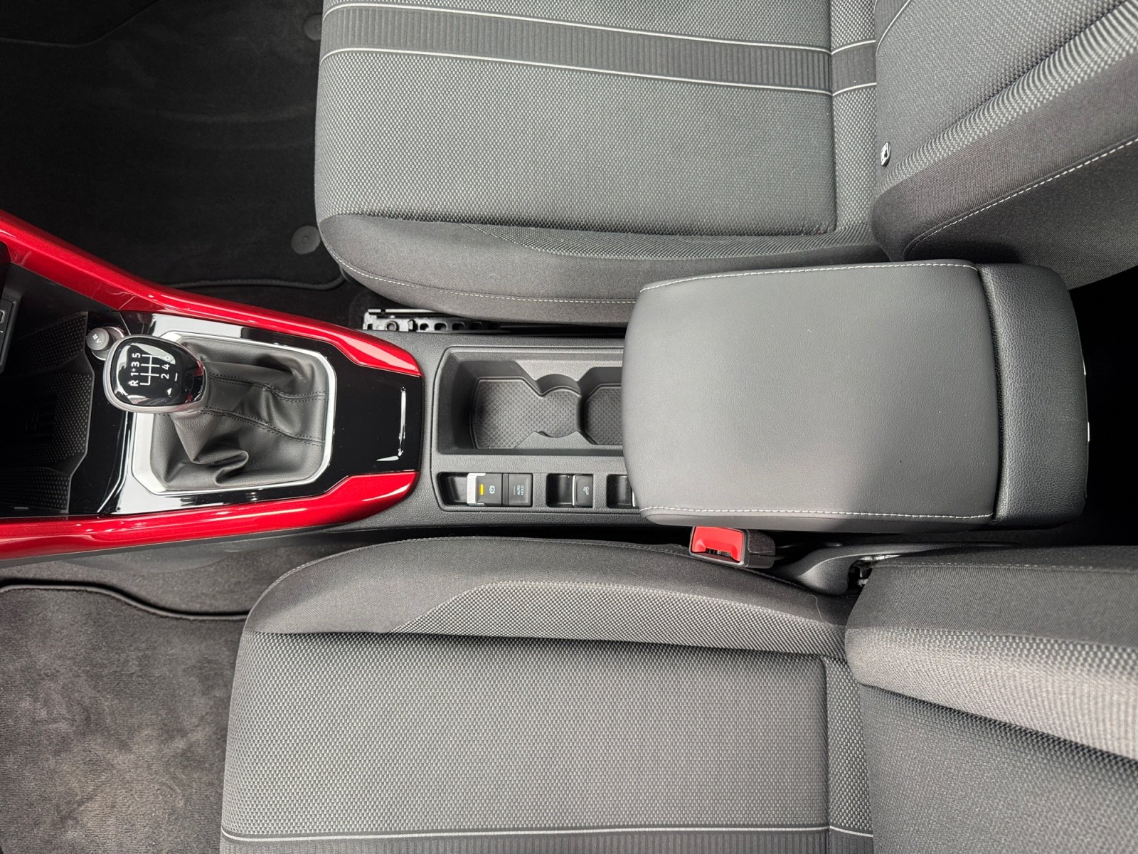 T-Roc Cabriolet Style 1.0 l TSI OPF 6-Gang