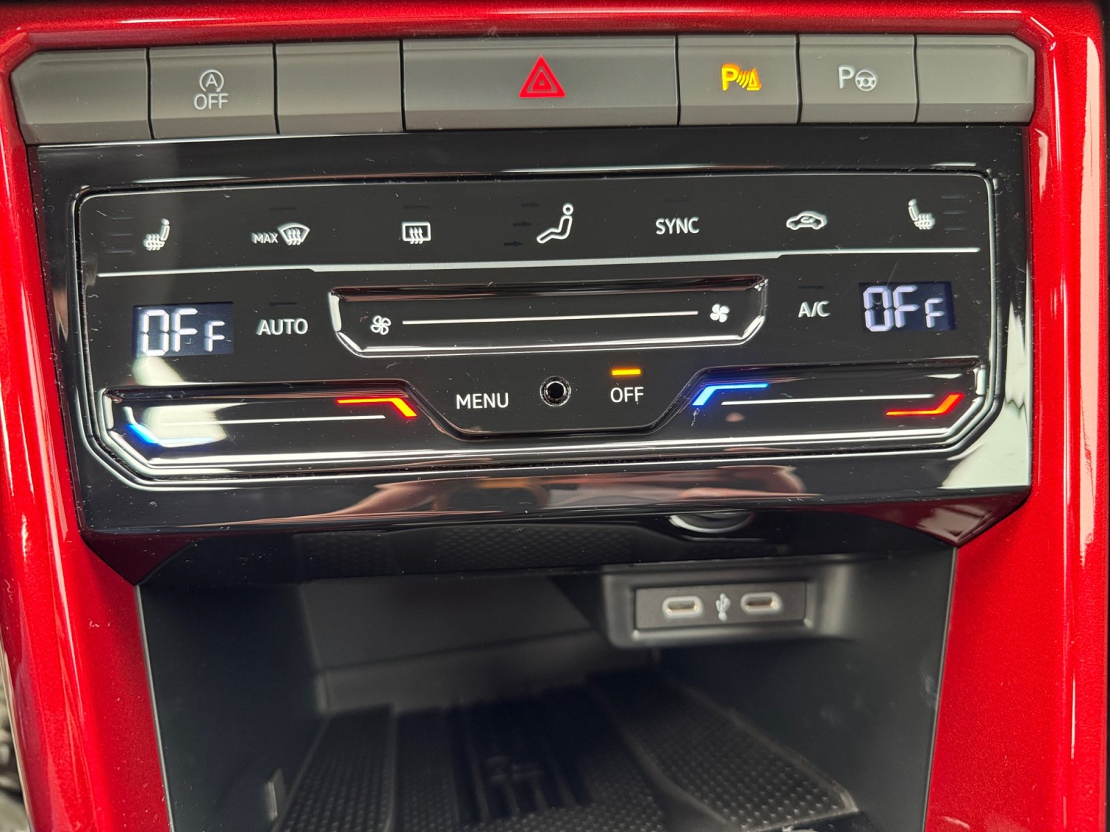 T-Roc Cabriolet Style 1.0 l TSI OPF 6-Gang