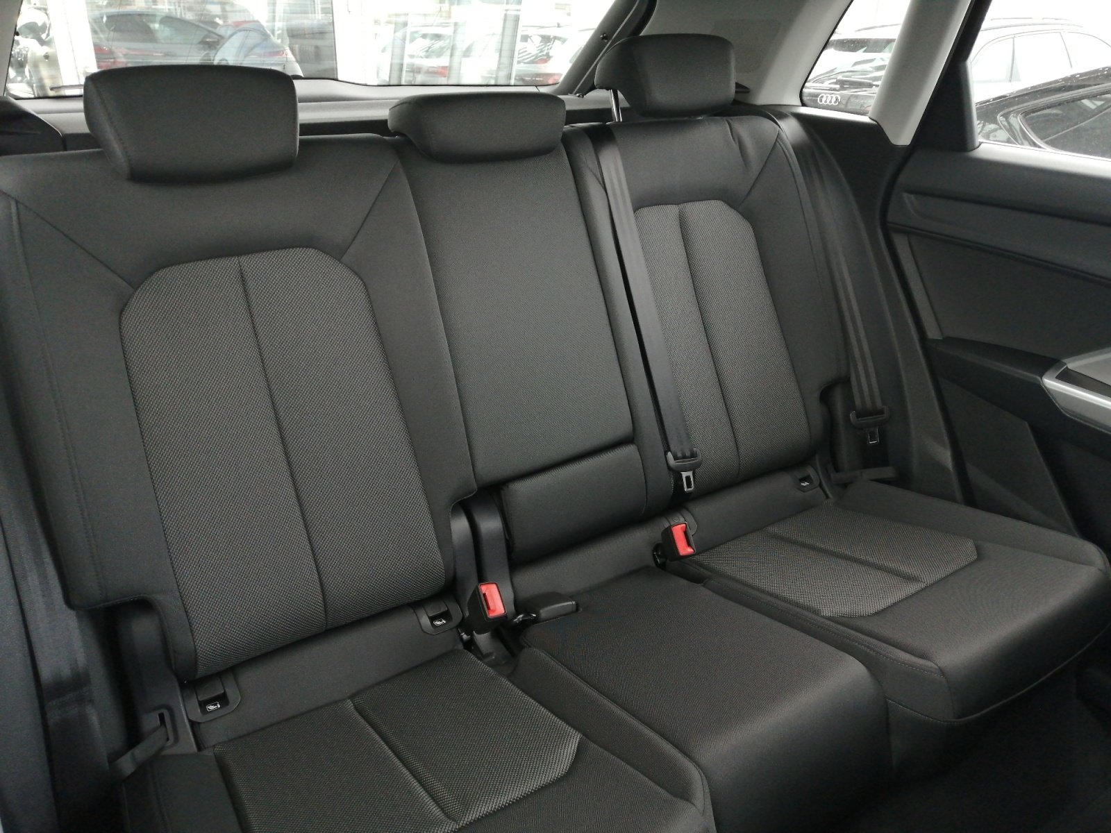 Q3 advanced 35 TFSI S tronic Kam.,PDC,Virtual