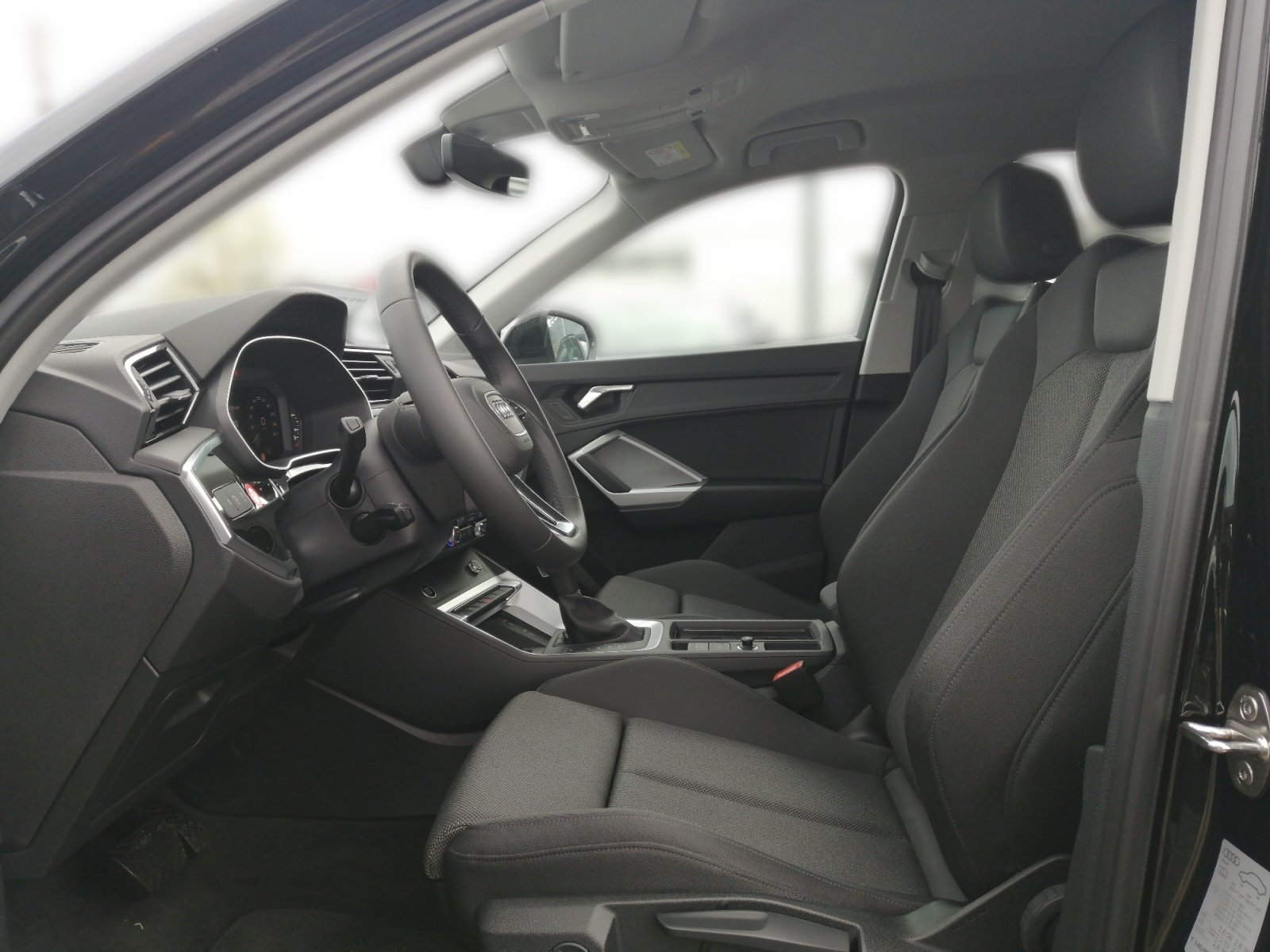 Q3 advanced 35 TFSI S tronic Kam.,PDC,Virtual