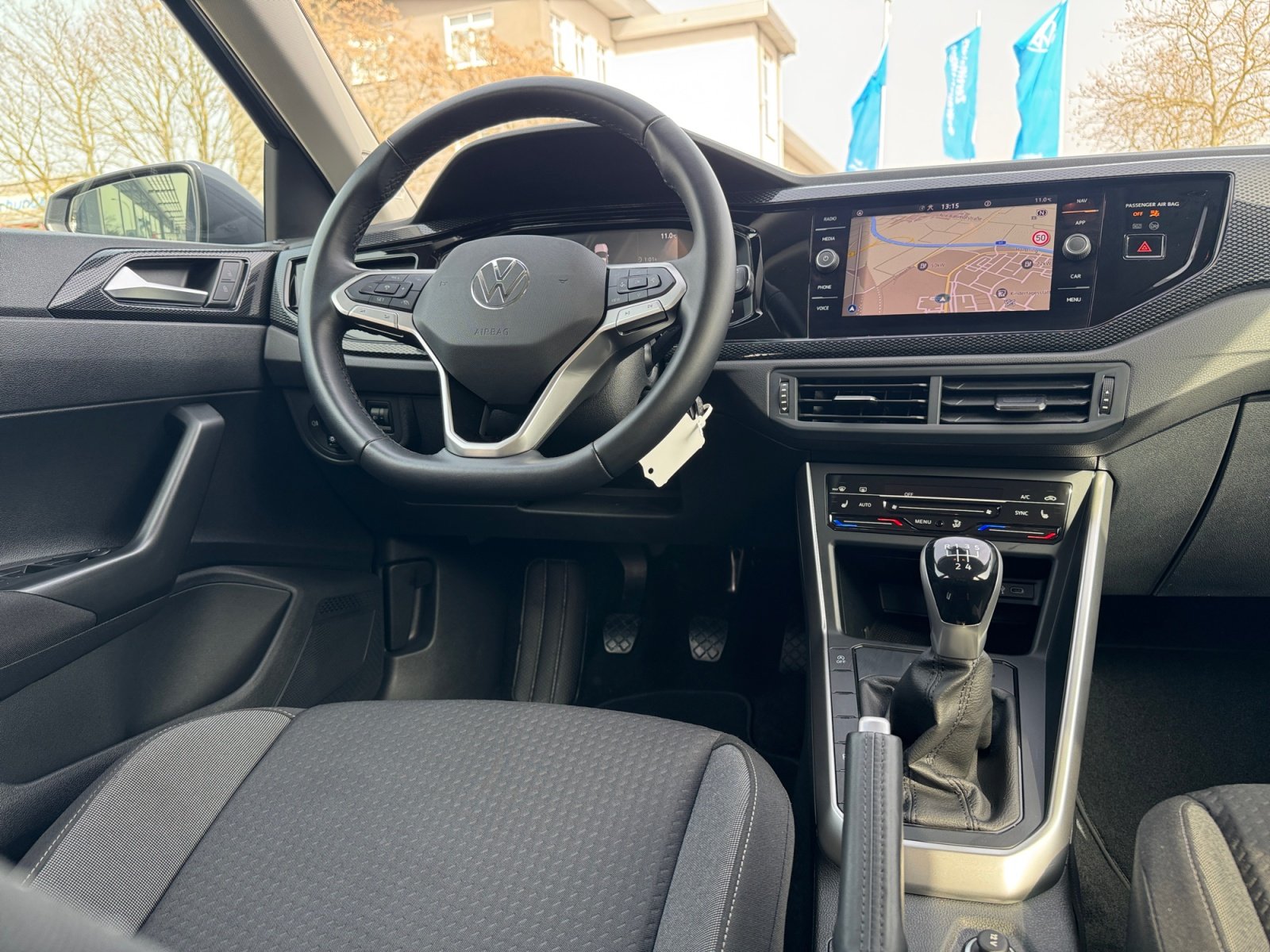 Polo Life 1.0 TSI PDC,Virtual,ACC,LED,Navi,SHZ