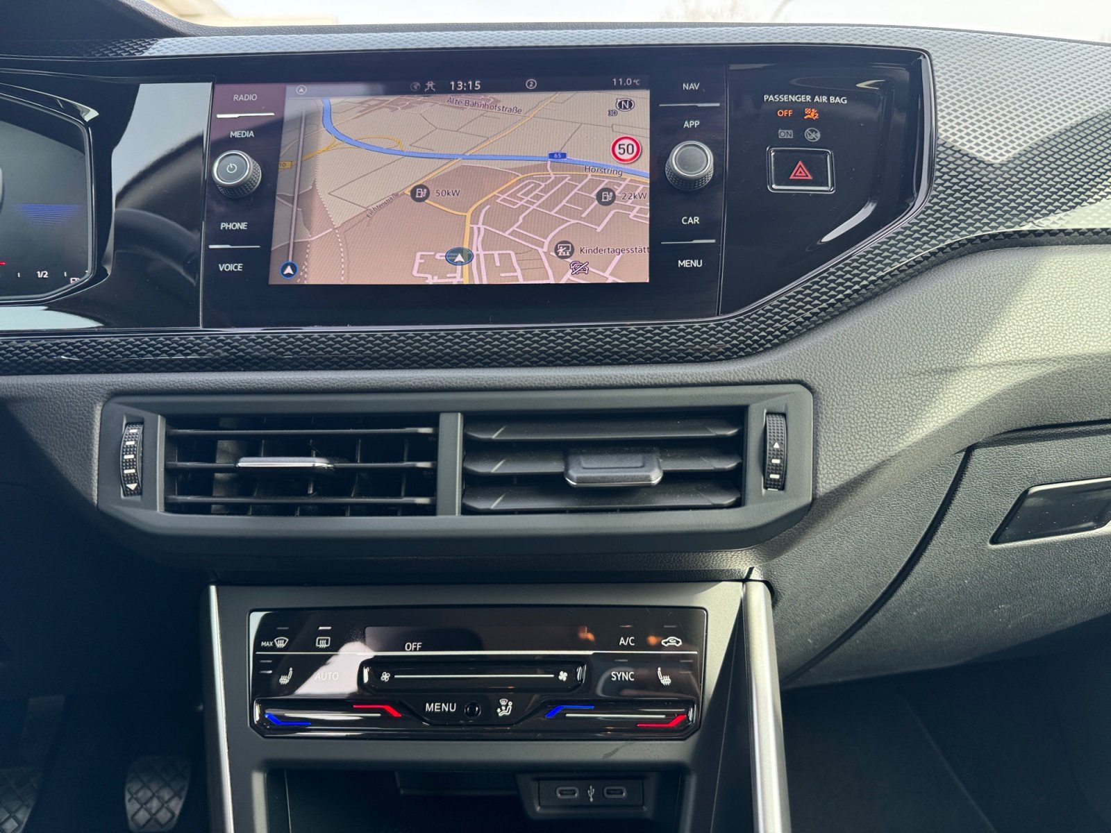 Polo Life 1.0 TSI PDC,Virtual,ACC,LED,Navi,SHZ