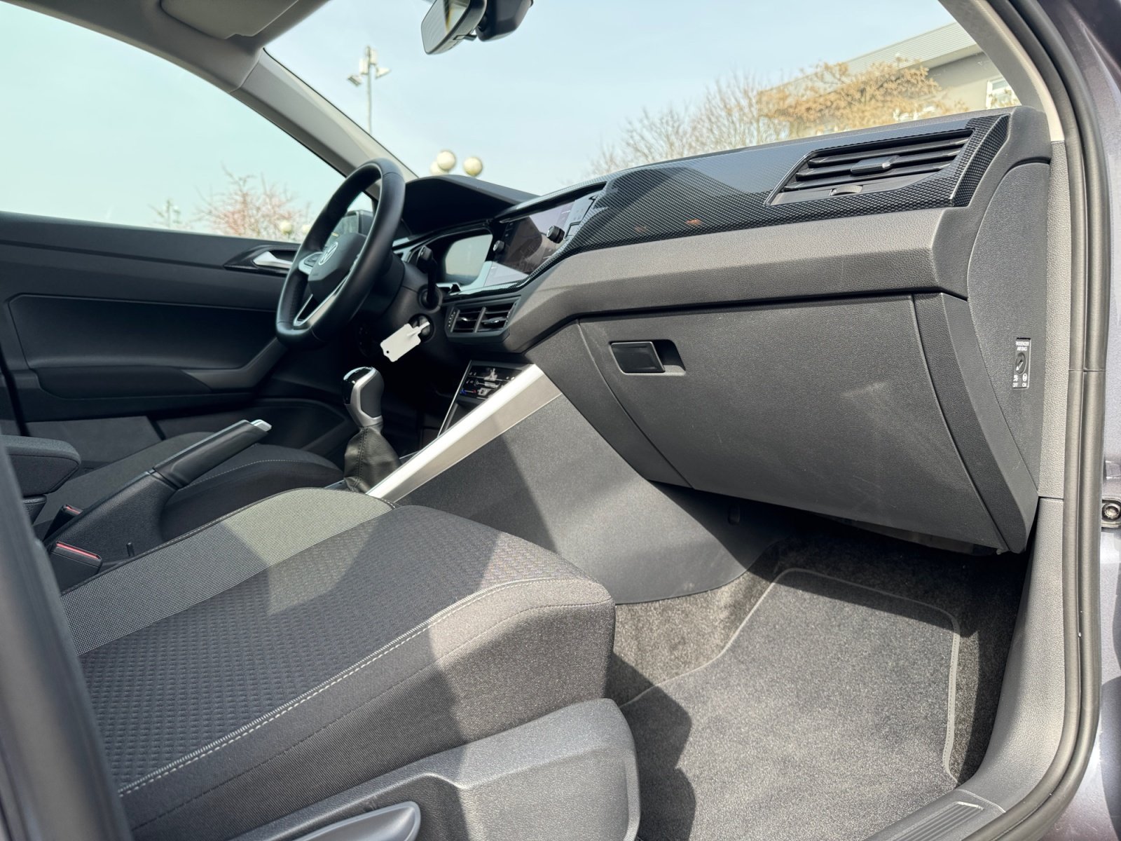 Polo Life 1.0 TSI PDC,Virtual,ACC,LED,Navi,SHZ