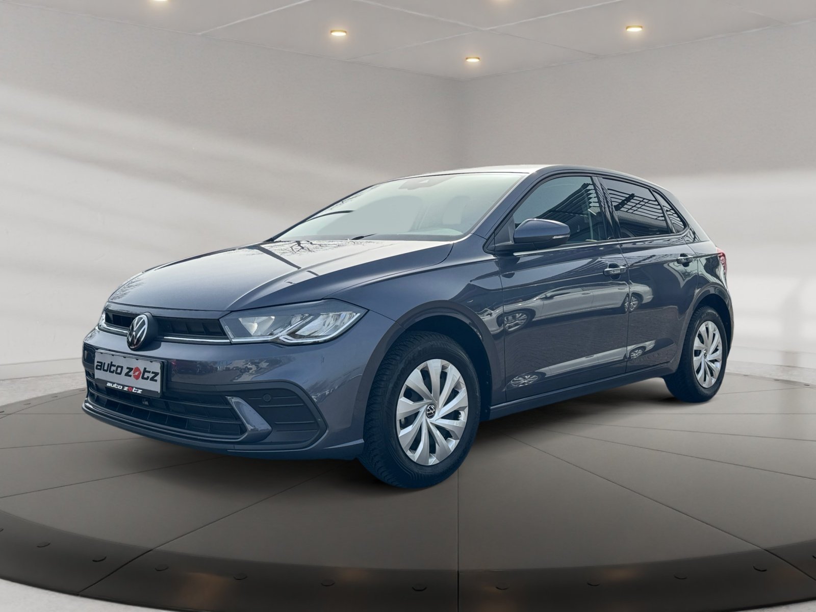 Polo Life 1.0 TSI PDC,Virtual,ACC,LED,Navi,SHZ