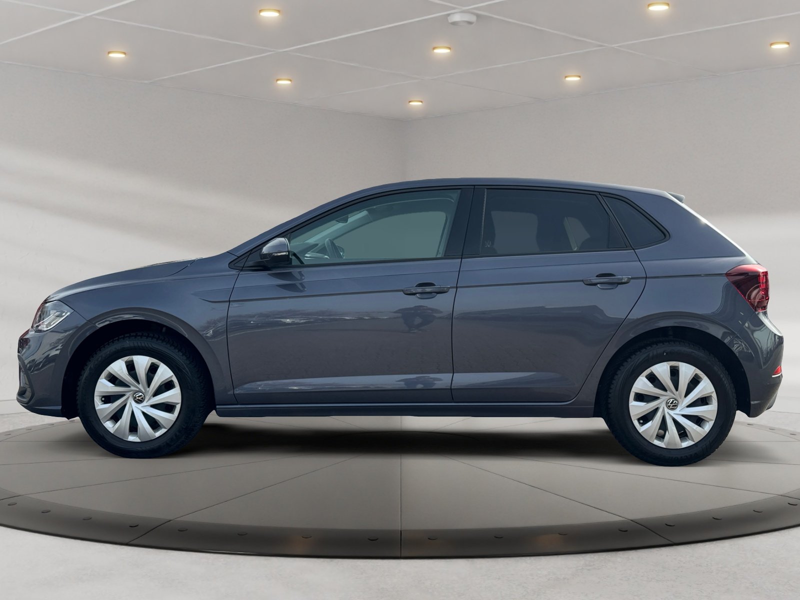 Polo Life 1.0 TSI PDC,Virtual,ACC,LED,Navi,SHZ