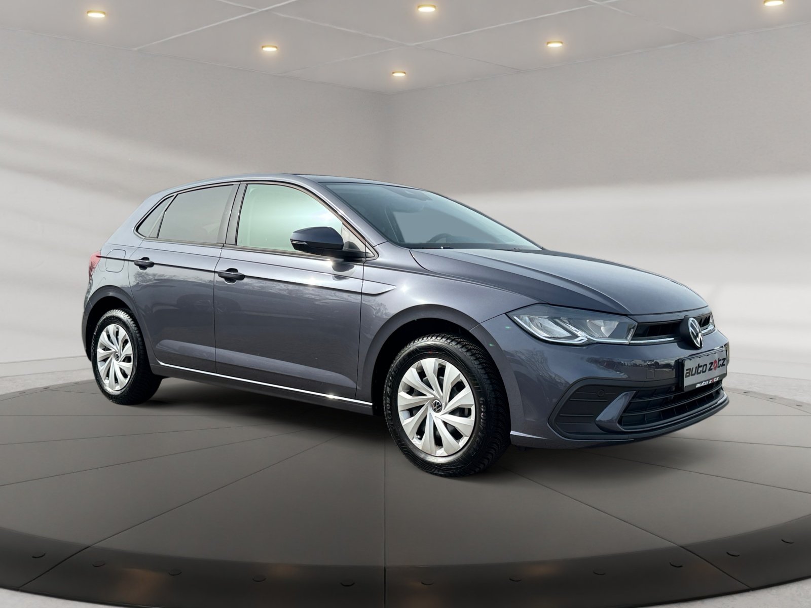 Polo Life 1.0 TSI PDC,Virtual,ACC,LED,Navi,SHZ