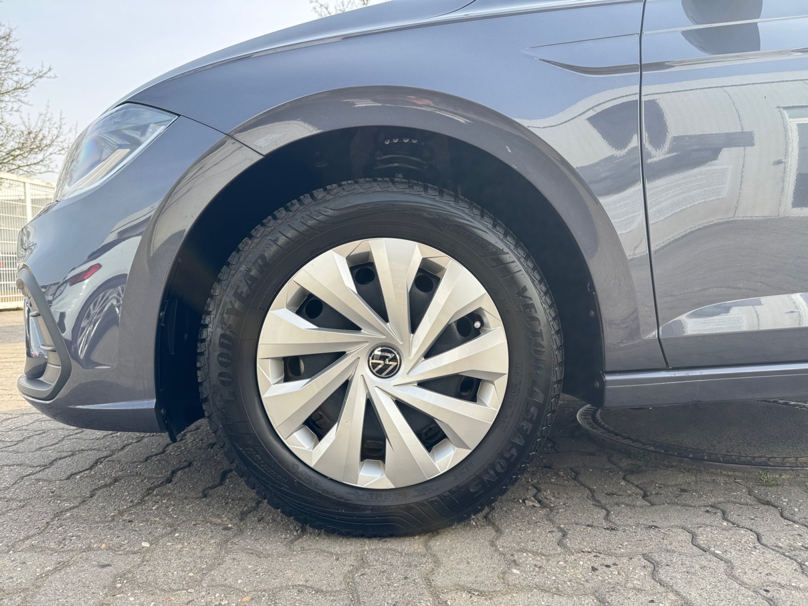 Polo Life 1.0 TSI PDC,Virtual,ACC,LED,Navi,SHZ