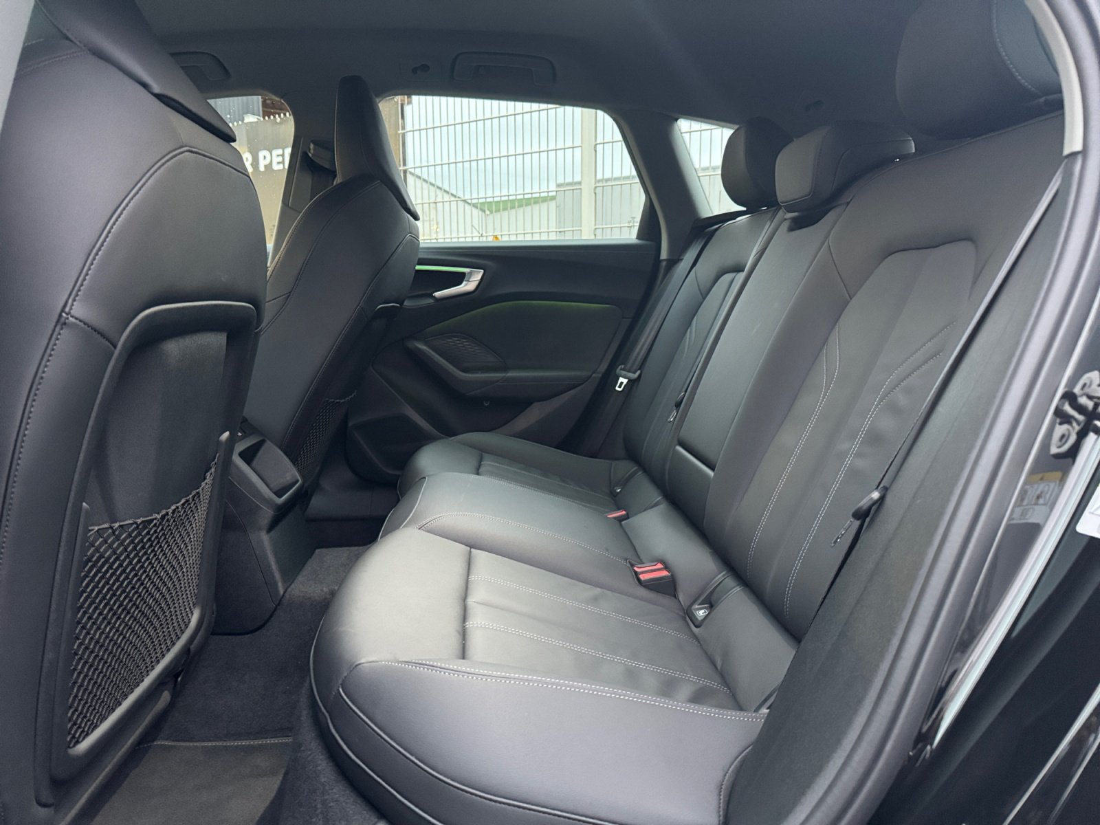 A5 Avant TFSI S tronic Kam.,PDC,Virtual,ACC,Navi