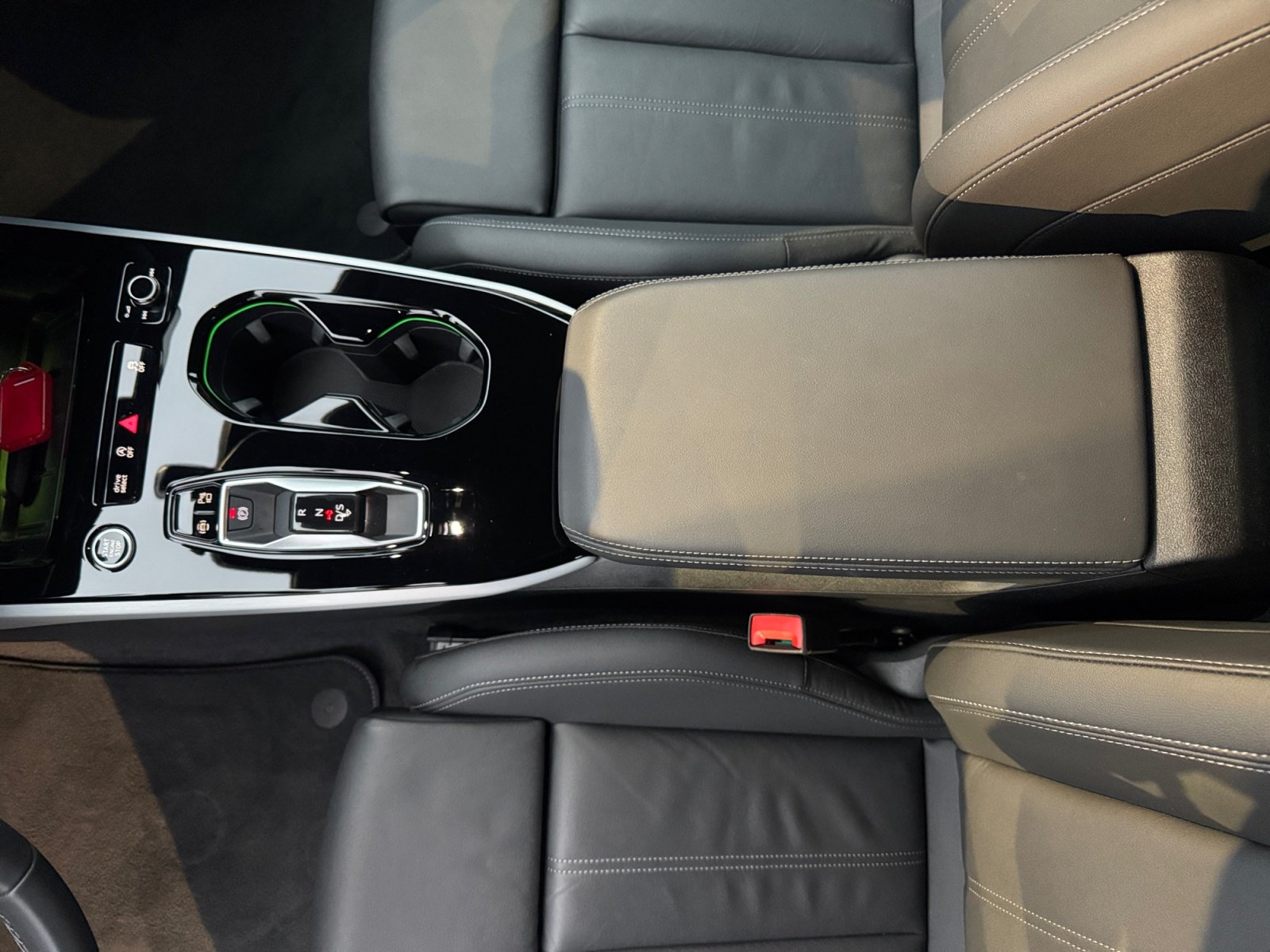 A5 Avant TFSI S tronic Kam.,PDC,Virtual,ACC,Navi