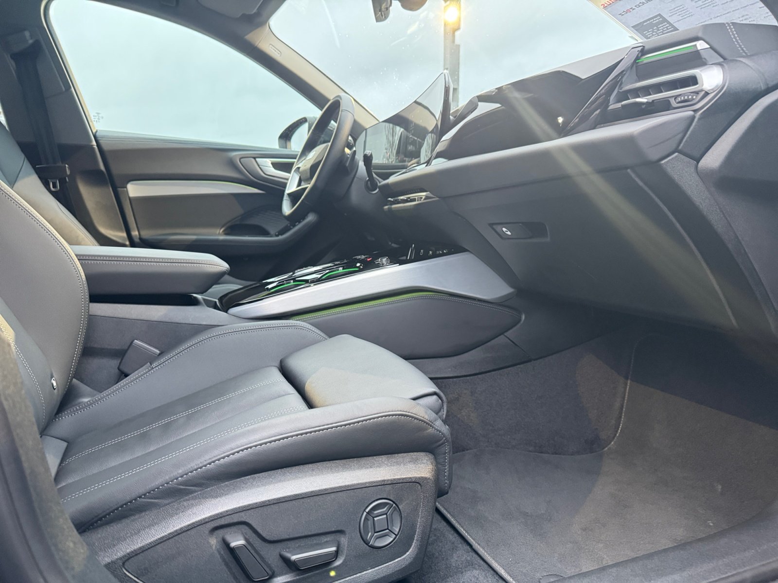 A5 Avant TFSI S tronic Kam.,PDC,Virtual,ACC,Navi