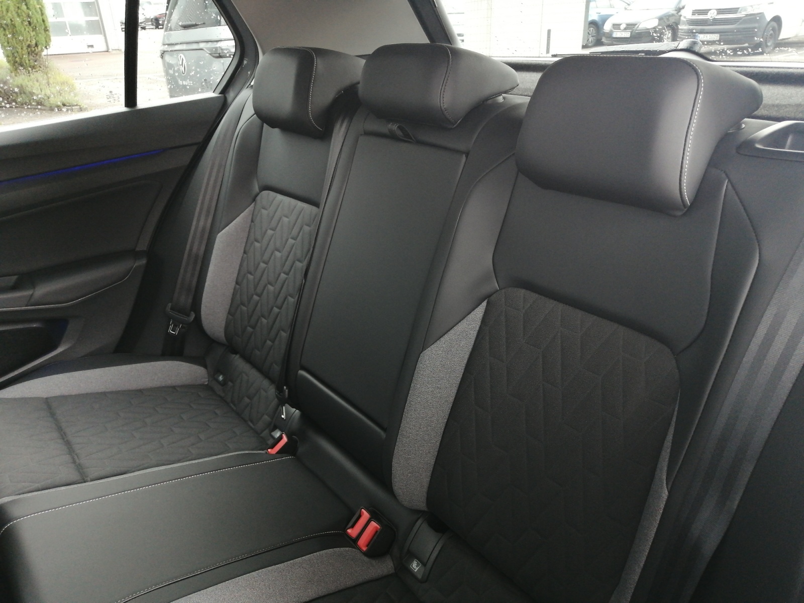 Golf VIII 2.0TDI GOAL ,Virtual,PDC,ACC,LED,SHZ