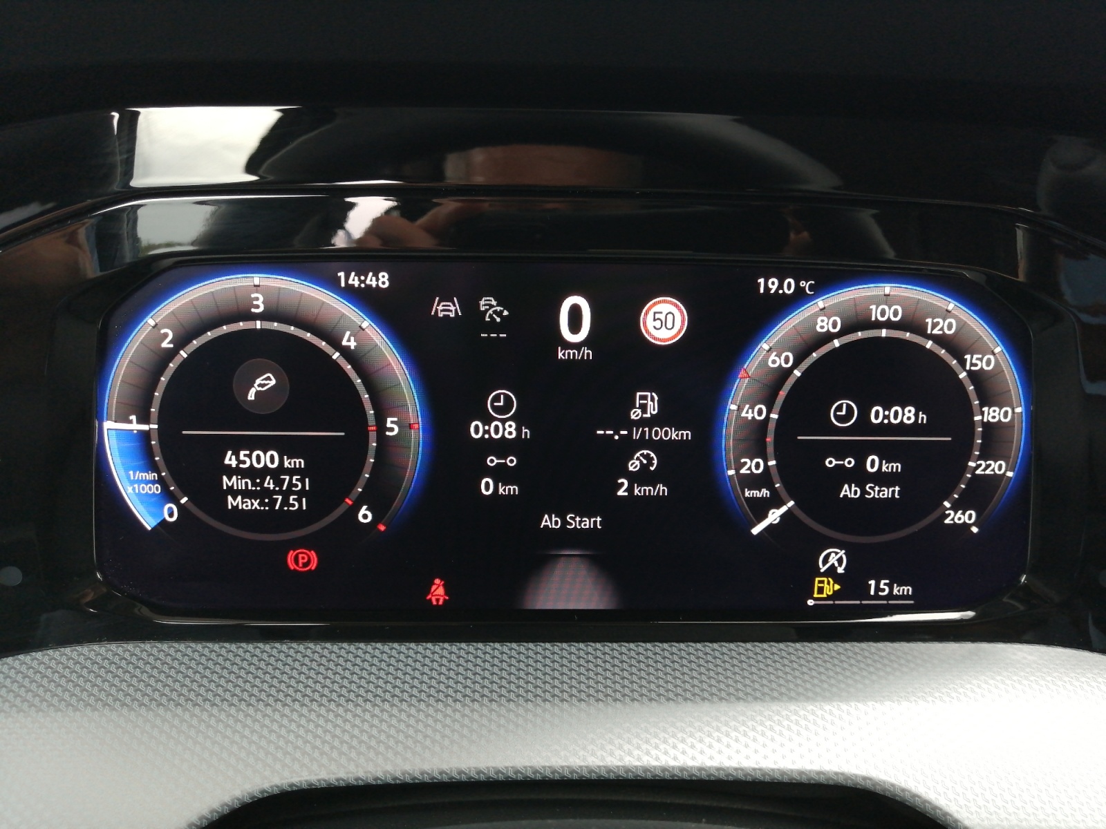 Golf VIII 2.0TDI GOAL ,Virtual,PDC,ACC,LED,SHZ