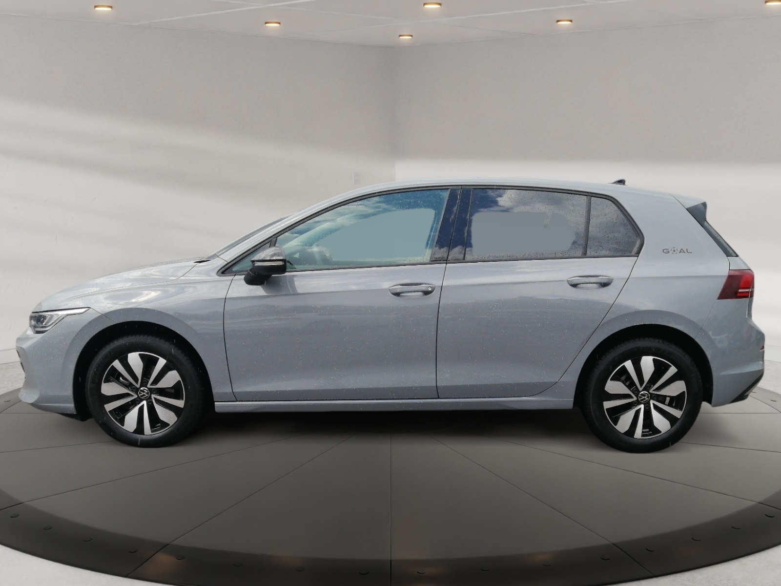 Golf VIII 2.0TDI GOAL ,Virtual,PDC,ACC,LED,SHZ