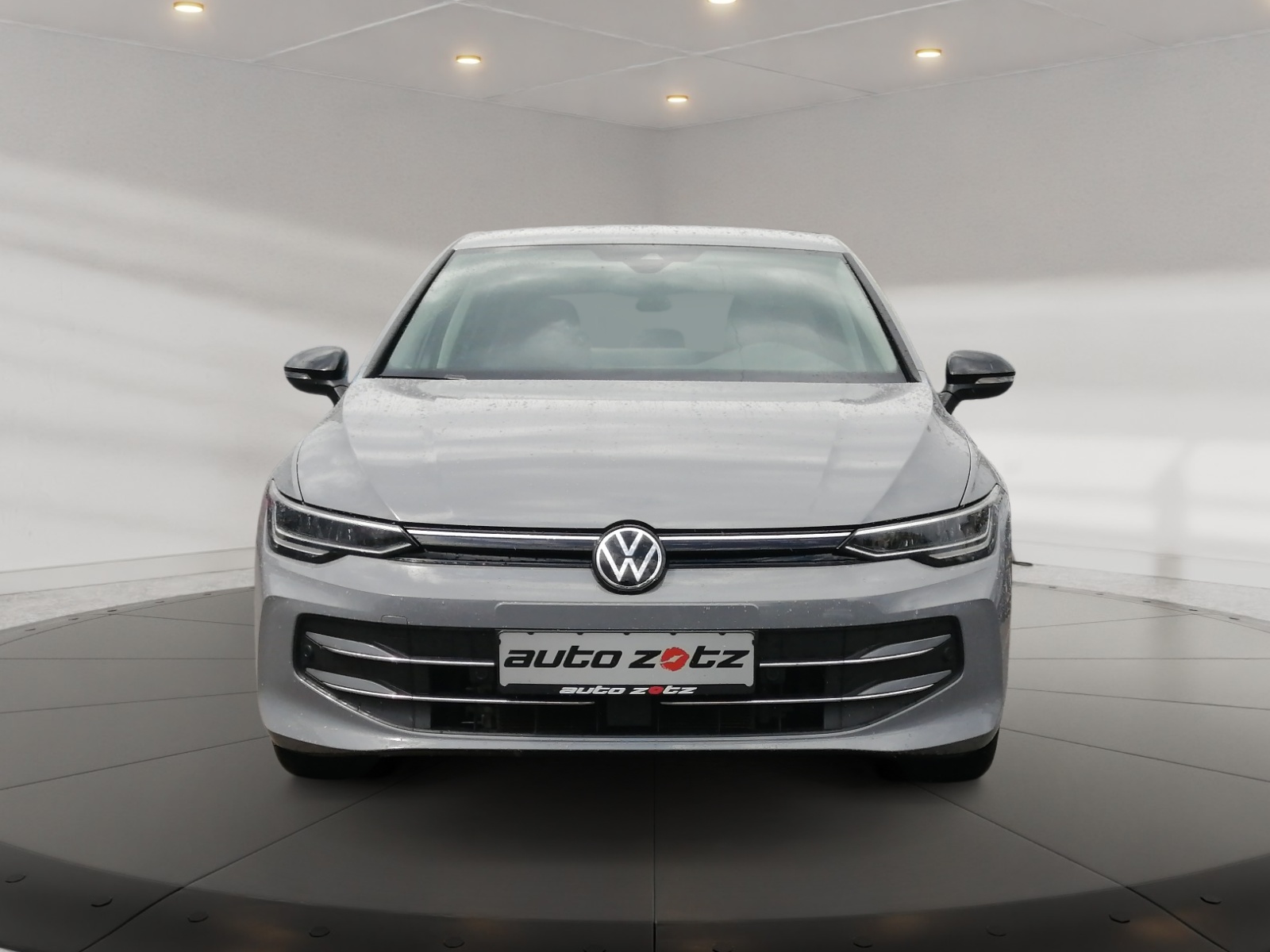 Golf VIII 2.0TDI GOAL ,Virtual,PDC,ACC,LED,SHZ