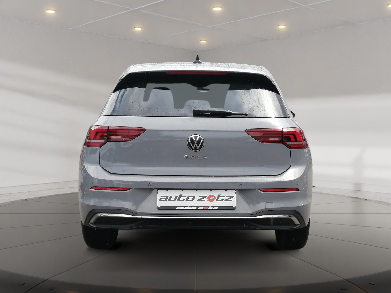 Golf VIII 2.0TDI GOAL ,Virtual,PDC,ACC,LED,SHZ