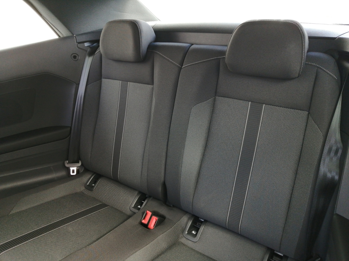 T-Roc Cabriolet Style ACC NAVI Kamera Allwetter