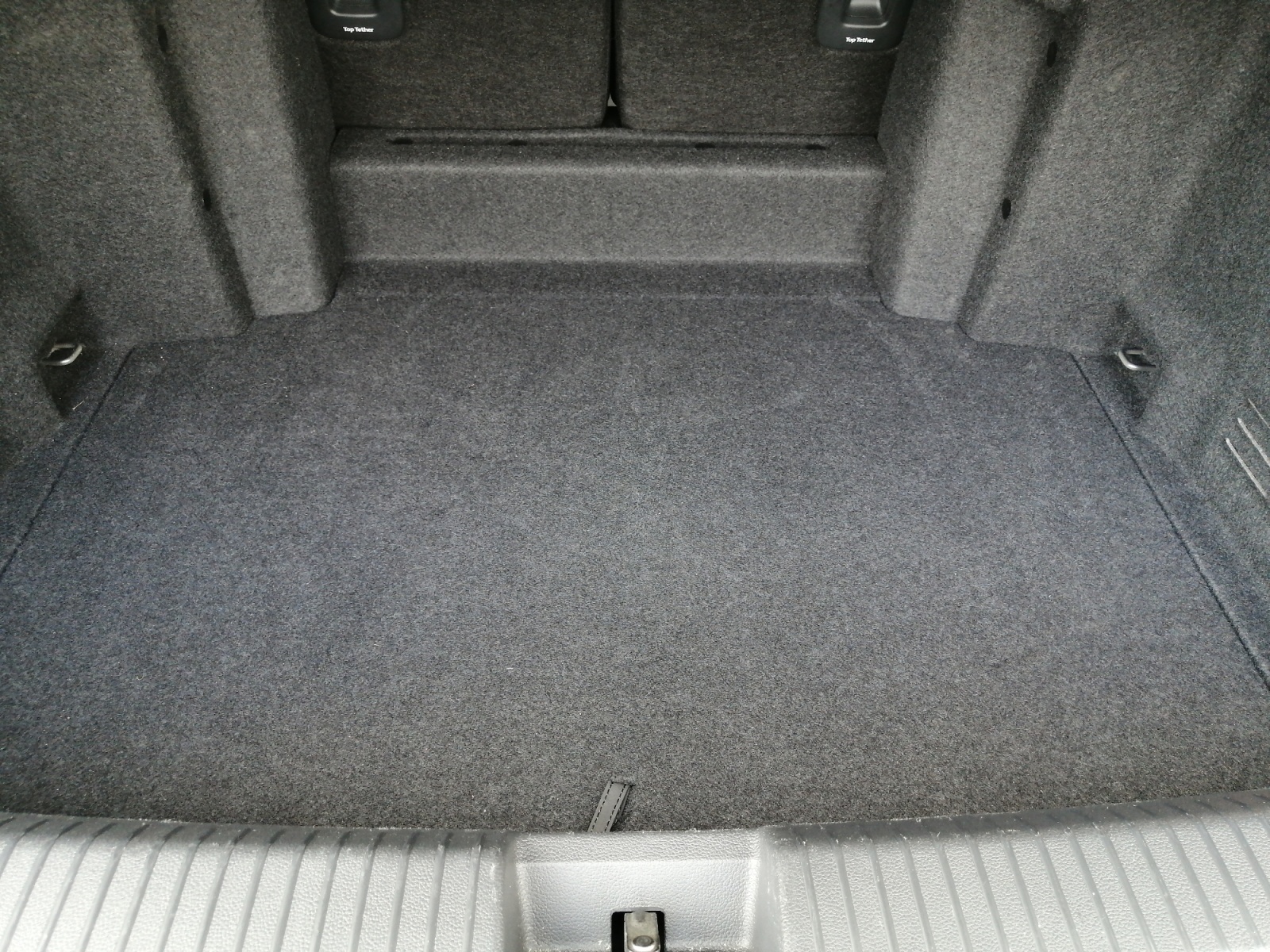 T-Roc Cabriolet Style ACC NAVI Kamera Allwetter