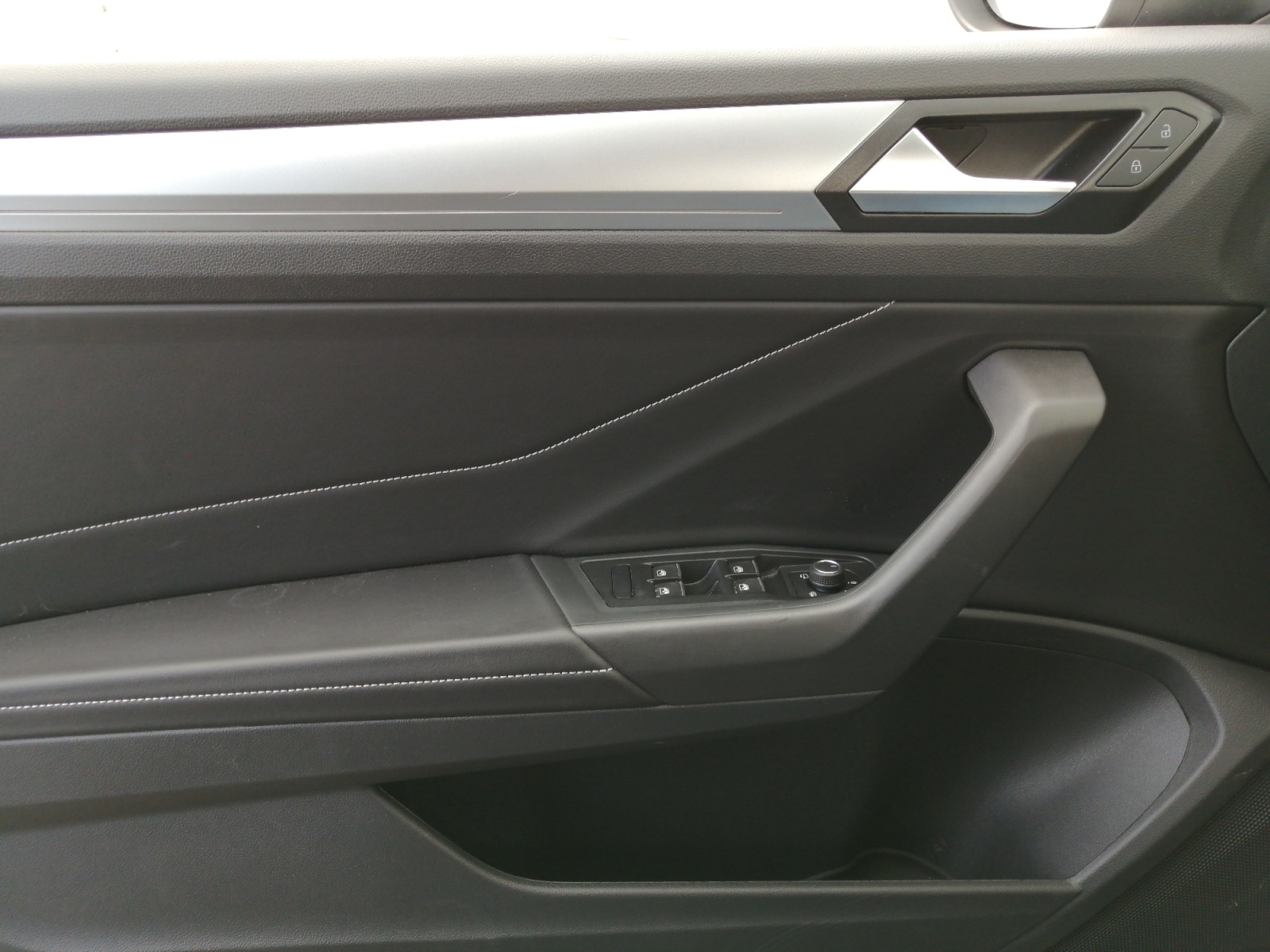 T-Roc Cabriolet Style ACC NAVI Kamera Allwetter