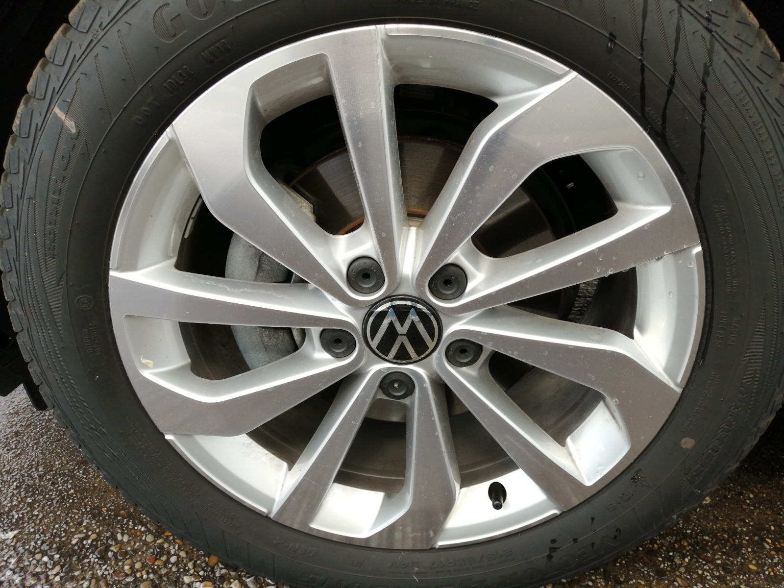 T-Roc Cabriolet Style ACC NAVI Kamera Allwetter